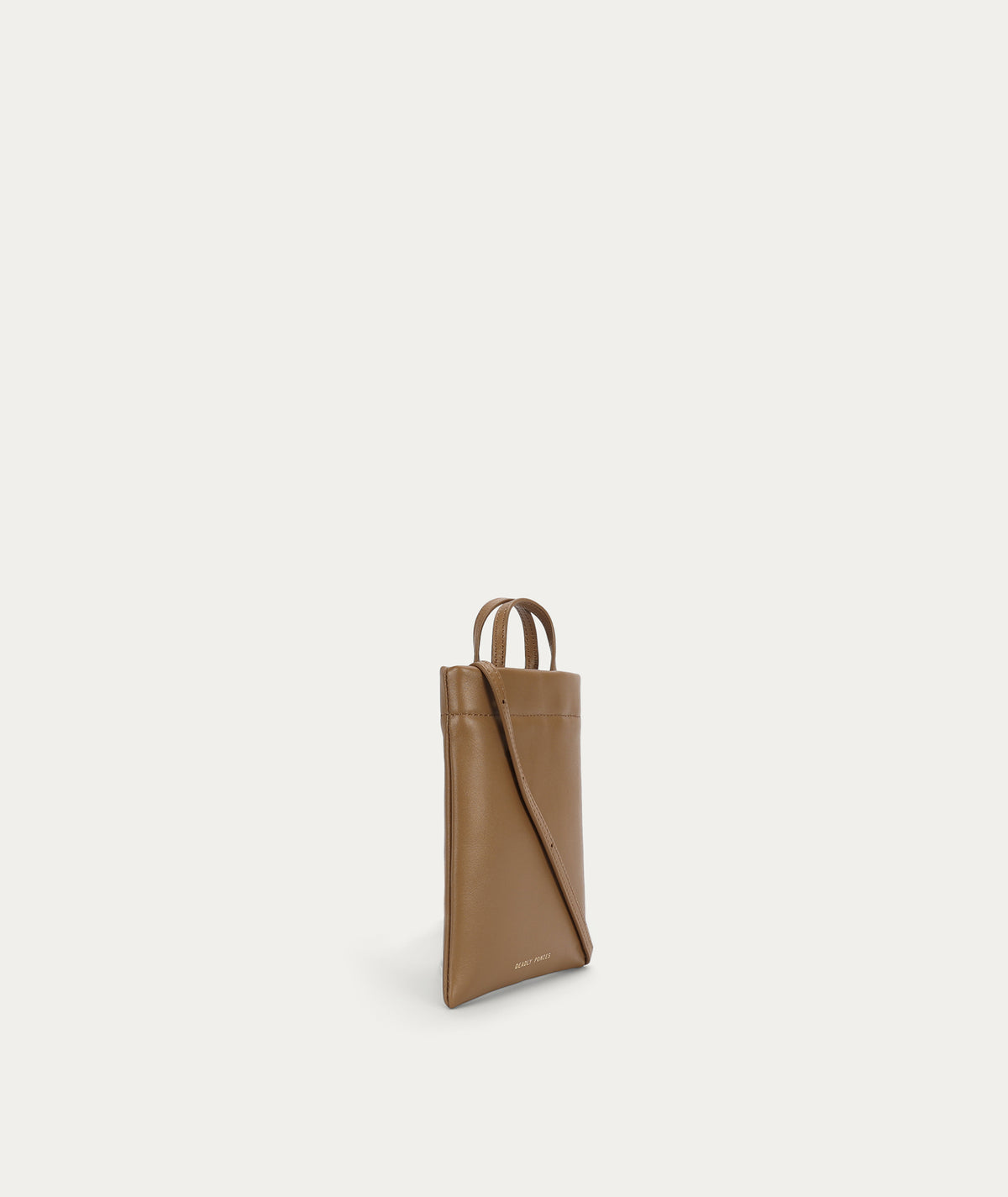 Bandit Phone Pouch - Hazel