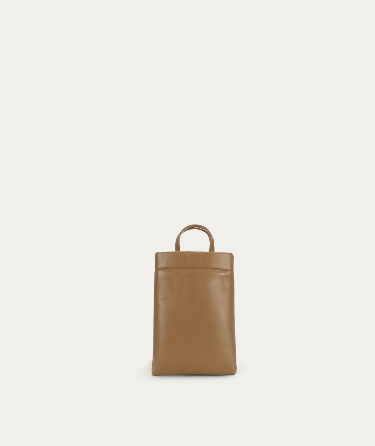 Bandit Phone Pouch - Hazel