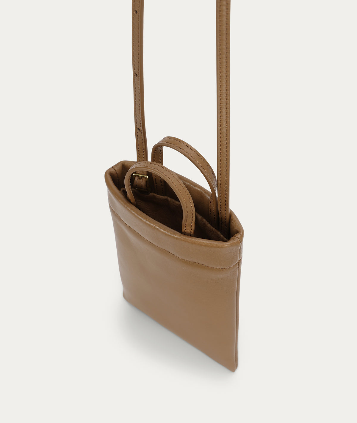Bandit Phone Pouch - Hazel
