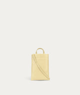 Bandit Phone Pouch - Lemonade