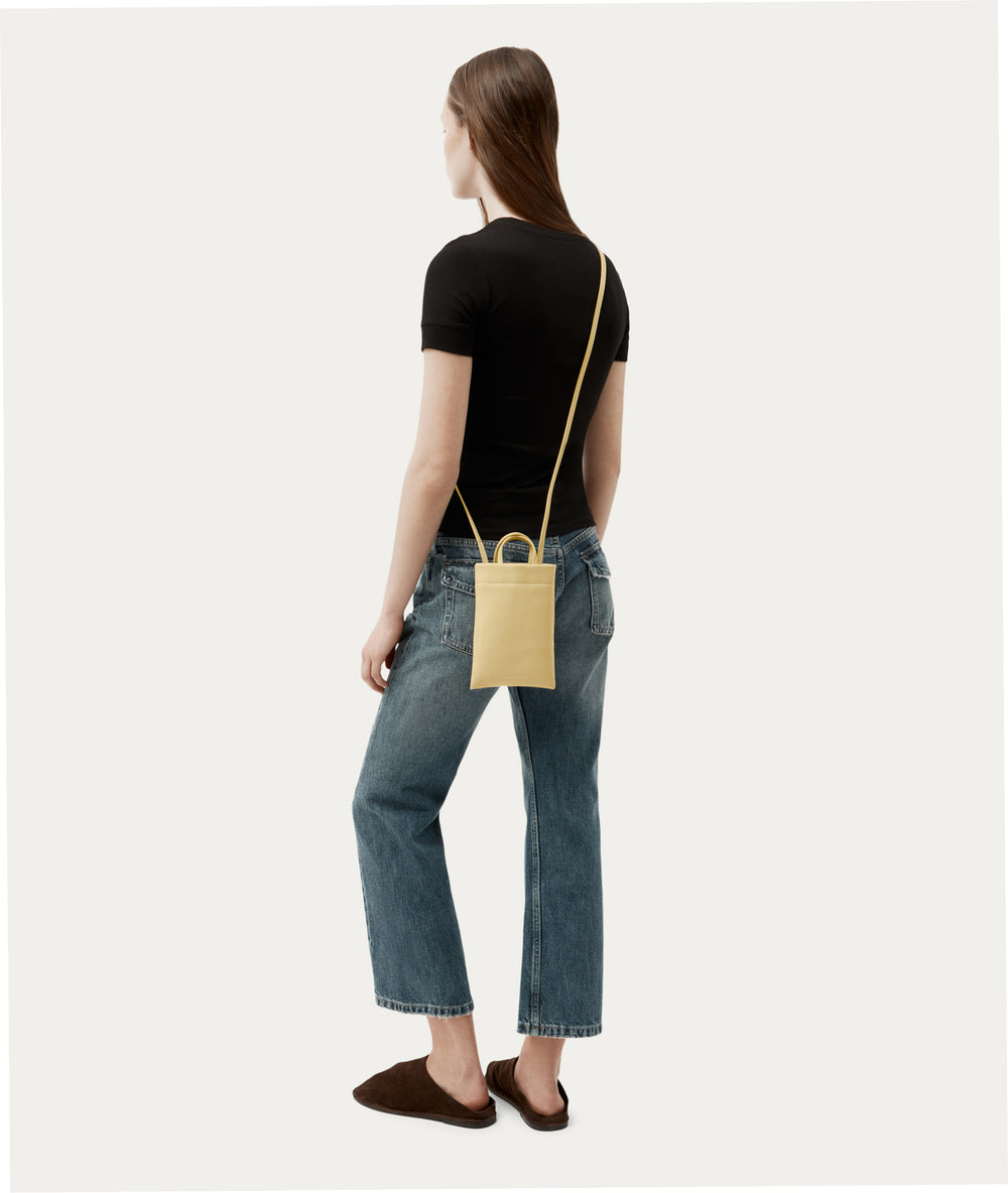 Bandit Phone Pouch - Lemonade