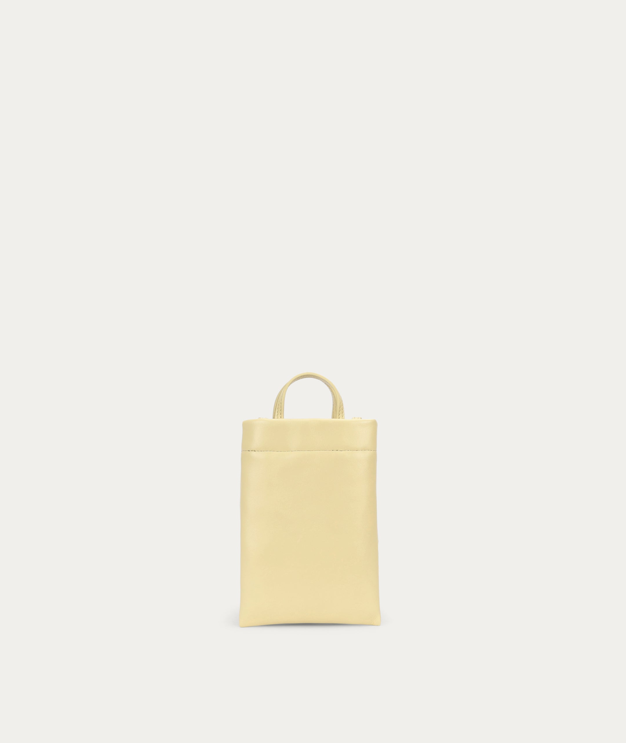 Bandit Phone Pouch - Lemonade