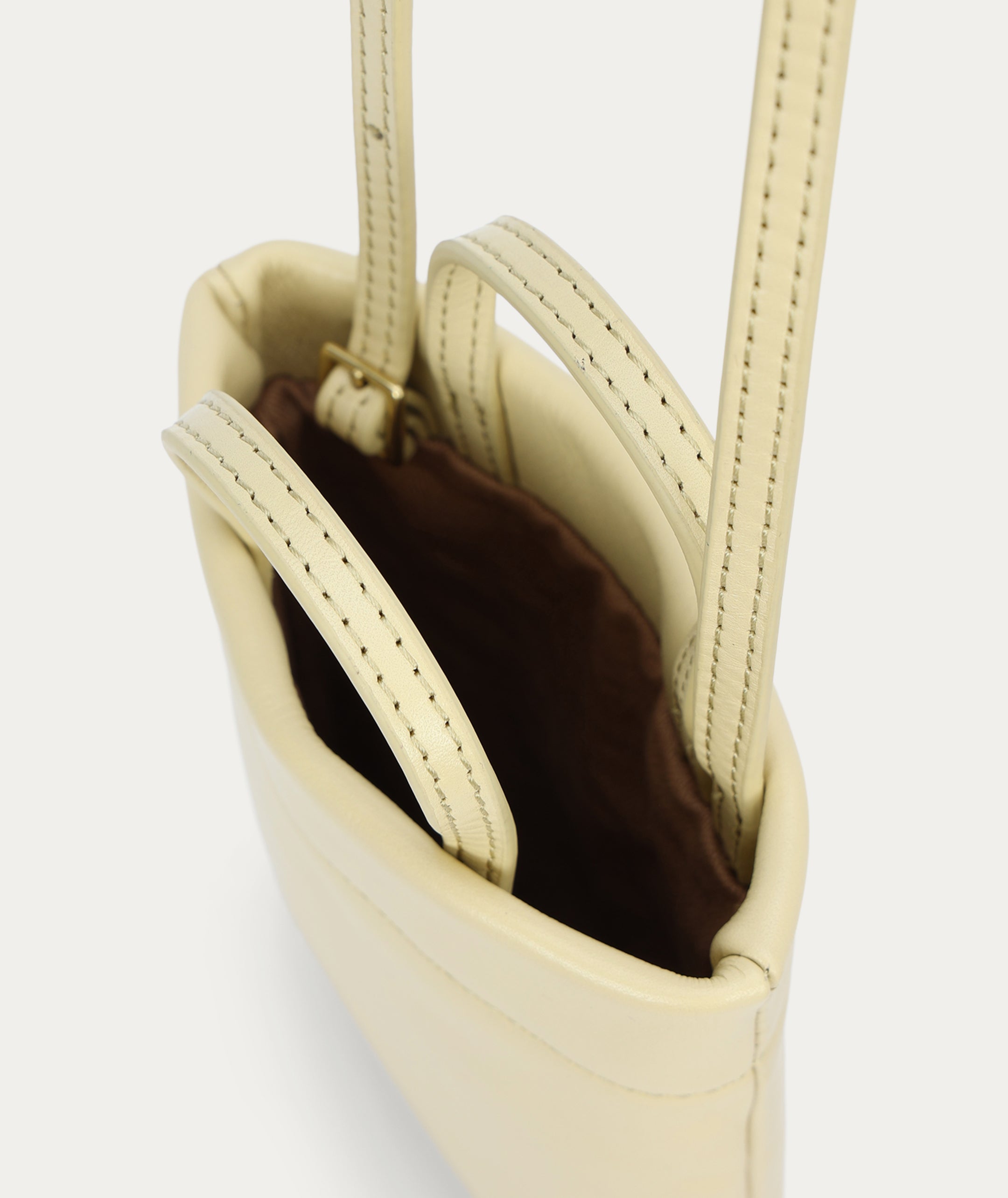 Bandit Phone Pouch - Lemonade