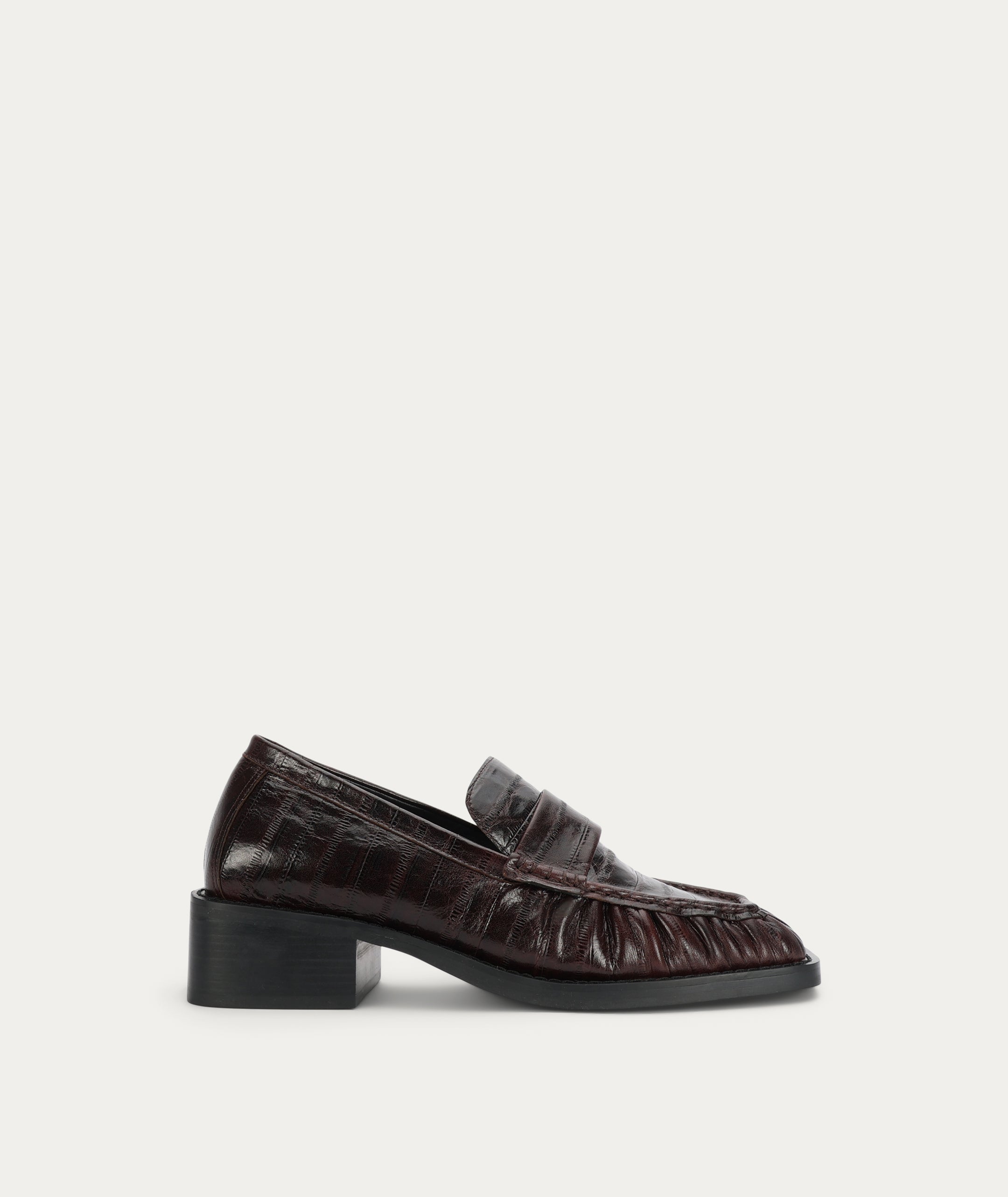 Butterfield Loafer - Java Eel