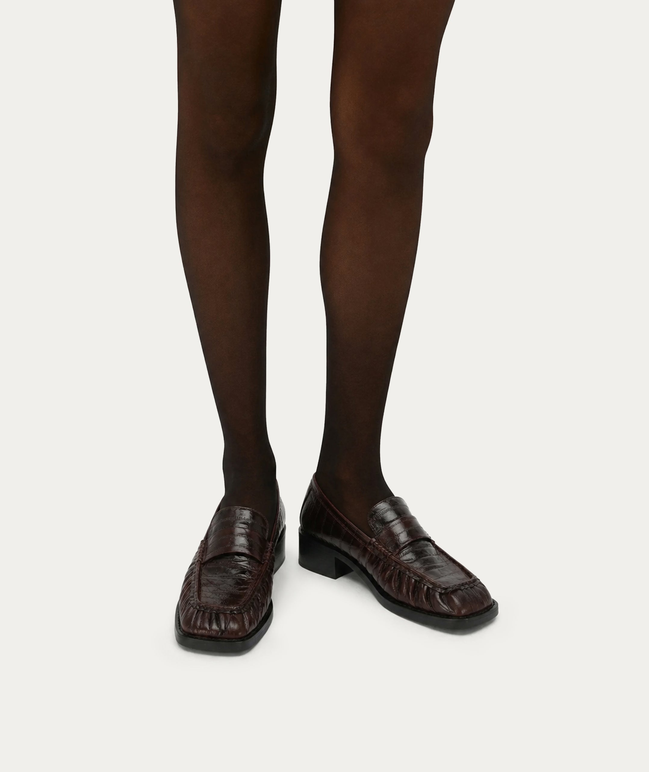 Butterfield Loafer - Java Eel