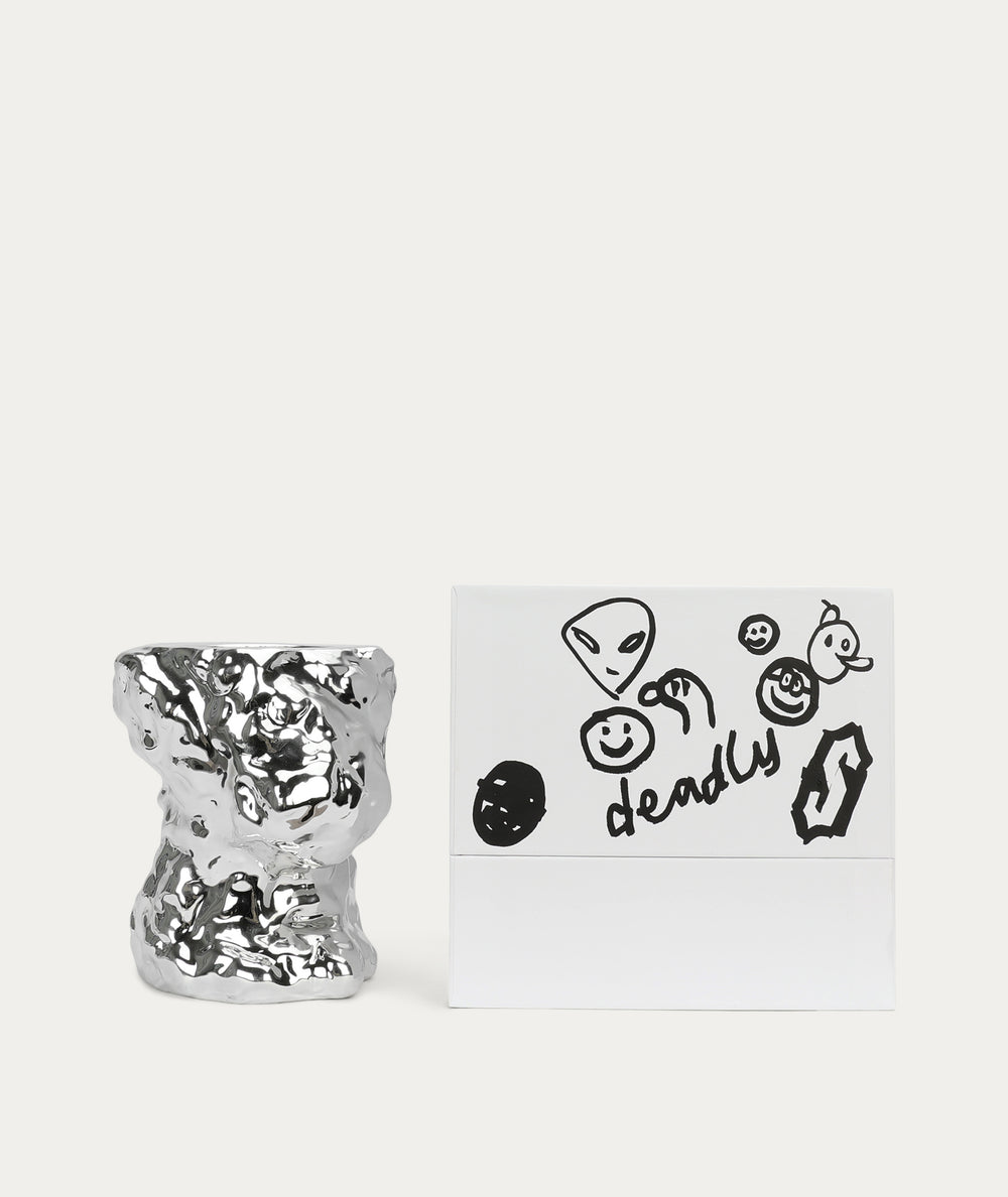 Deadly Ponies x Dan Arps Candle - Deadly