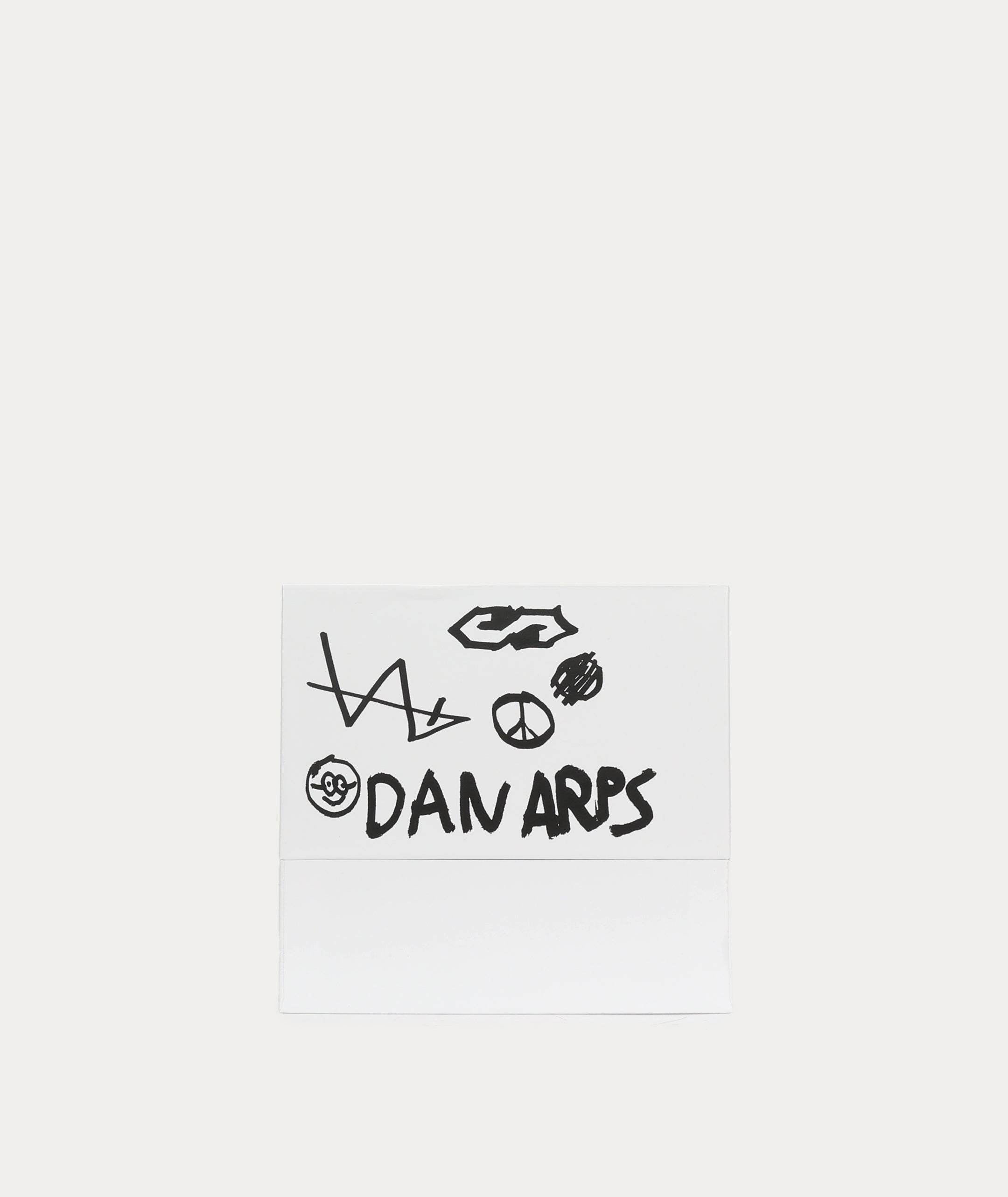 Deadly Ponies x Dan Arps Candle - Deadly