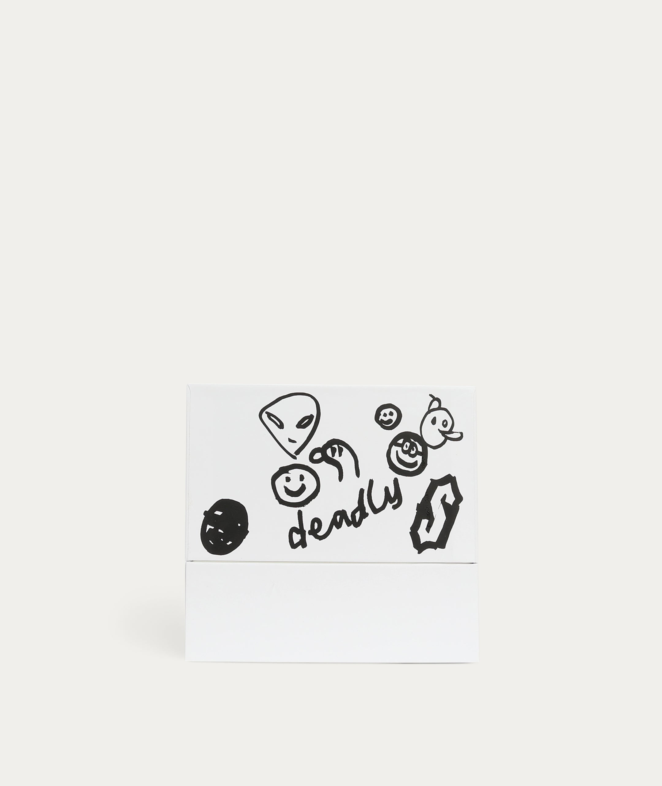 Deadly Ponies x Dan Arps Candle - Deadly