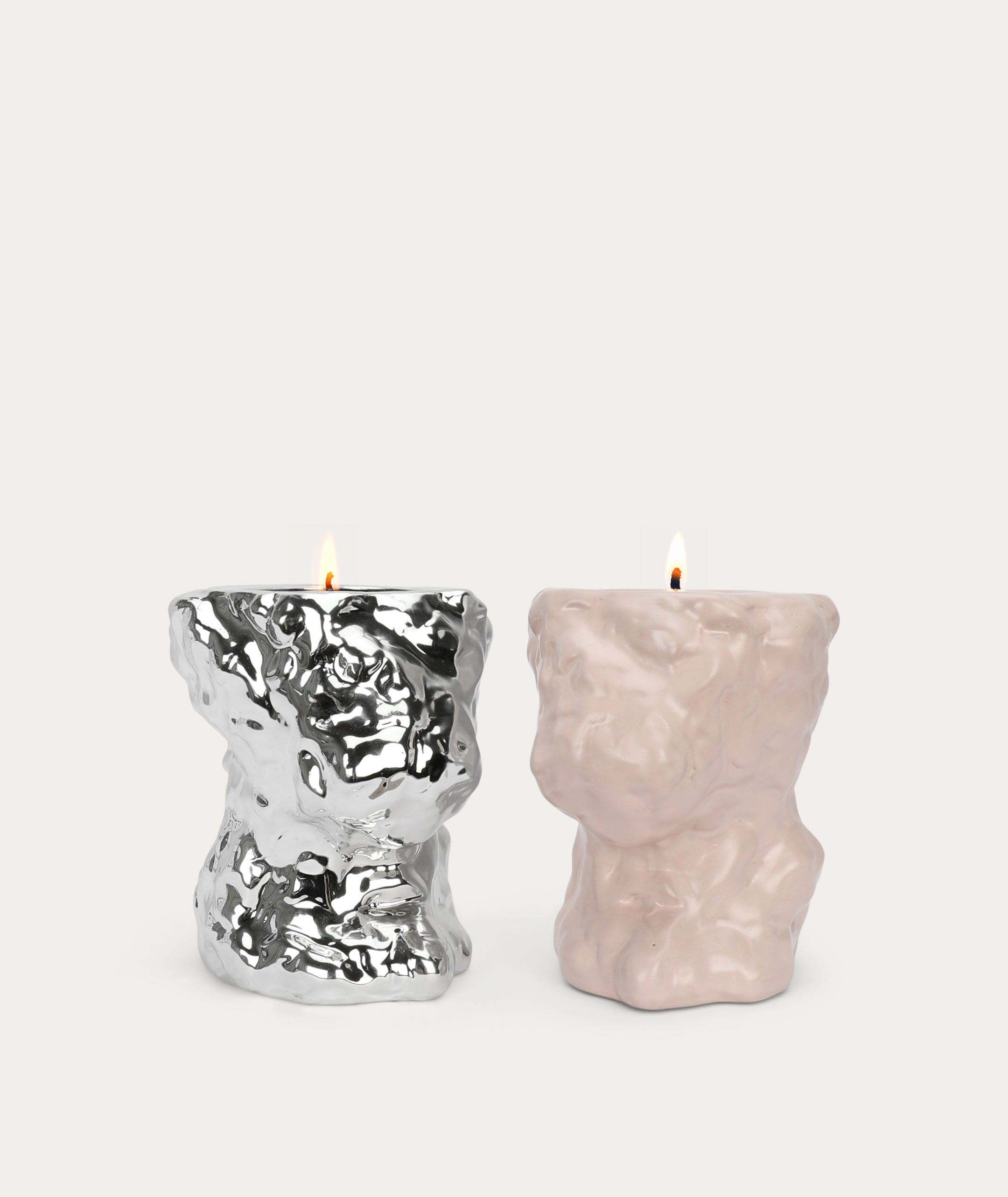 Deadly Ponies x Dan Arps Candle - Bundle