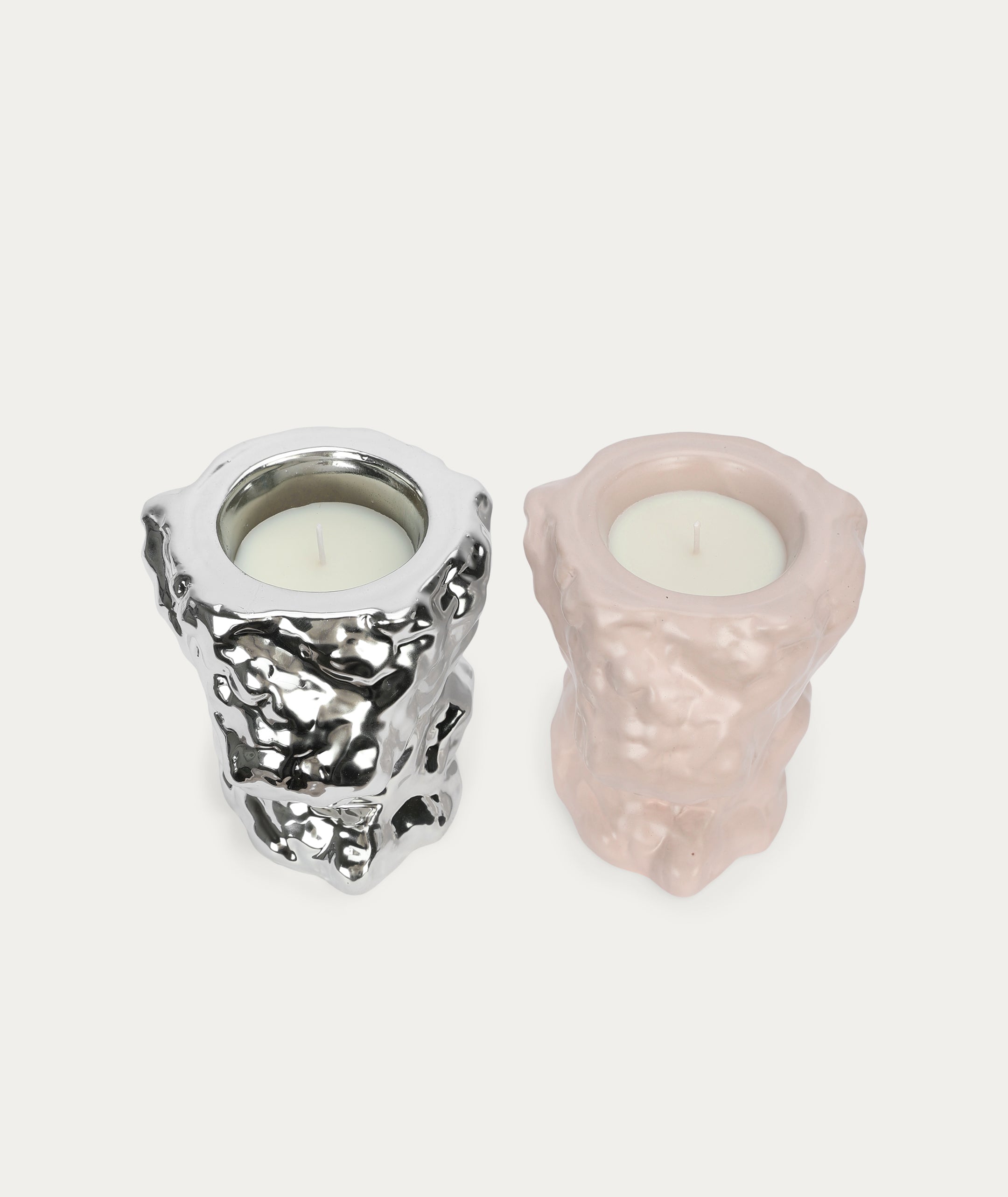 Deadly Ponies x Dan Arps Candle - Bundle