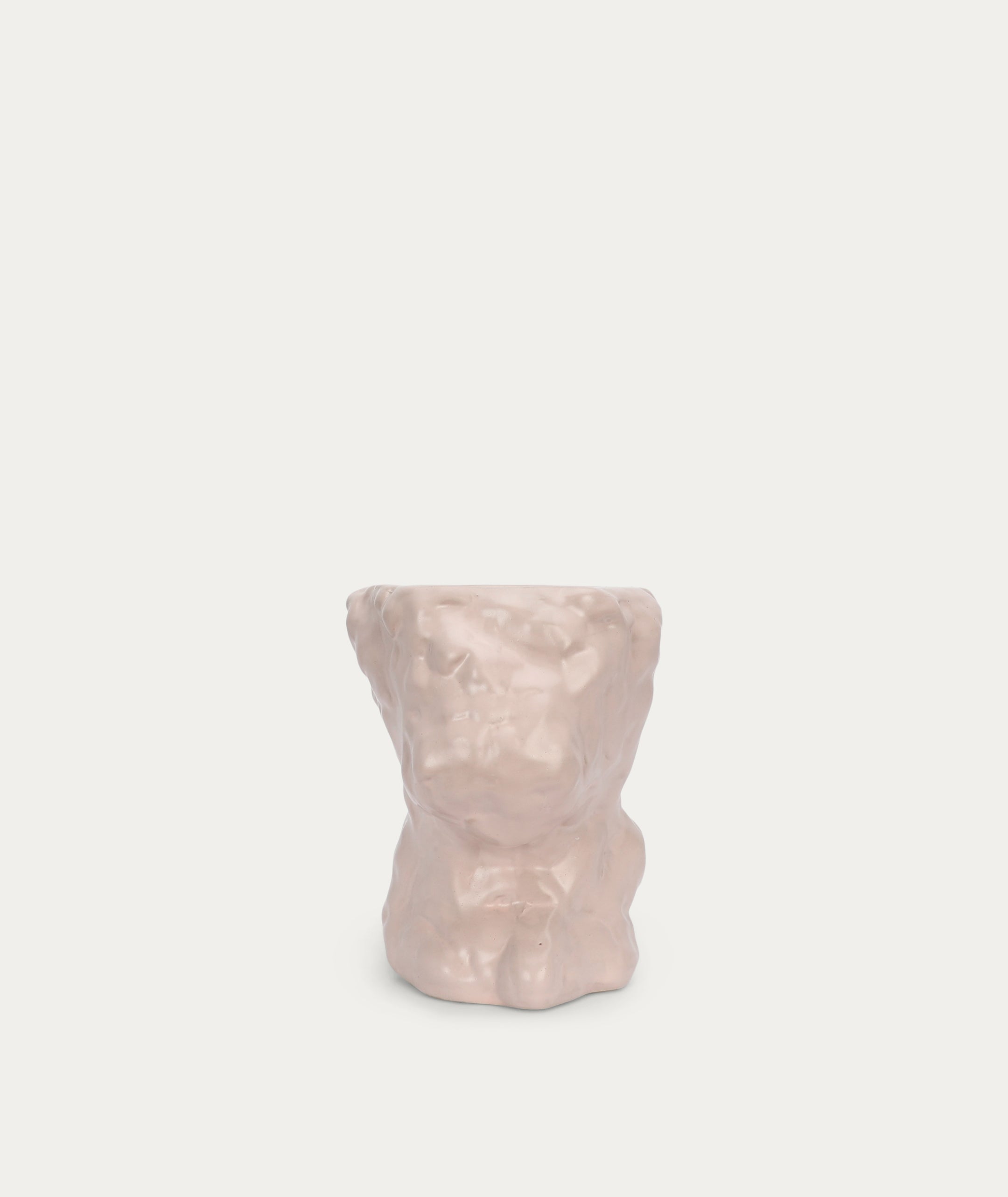 Deadly Ponies x Dan Arps Candle - Ponies