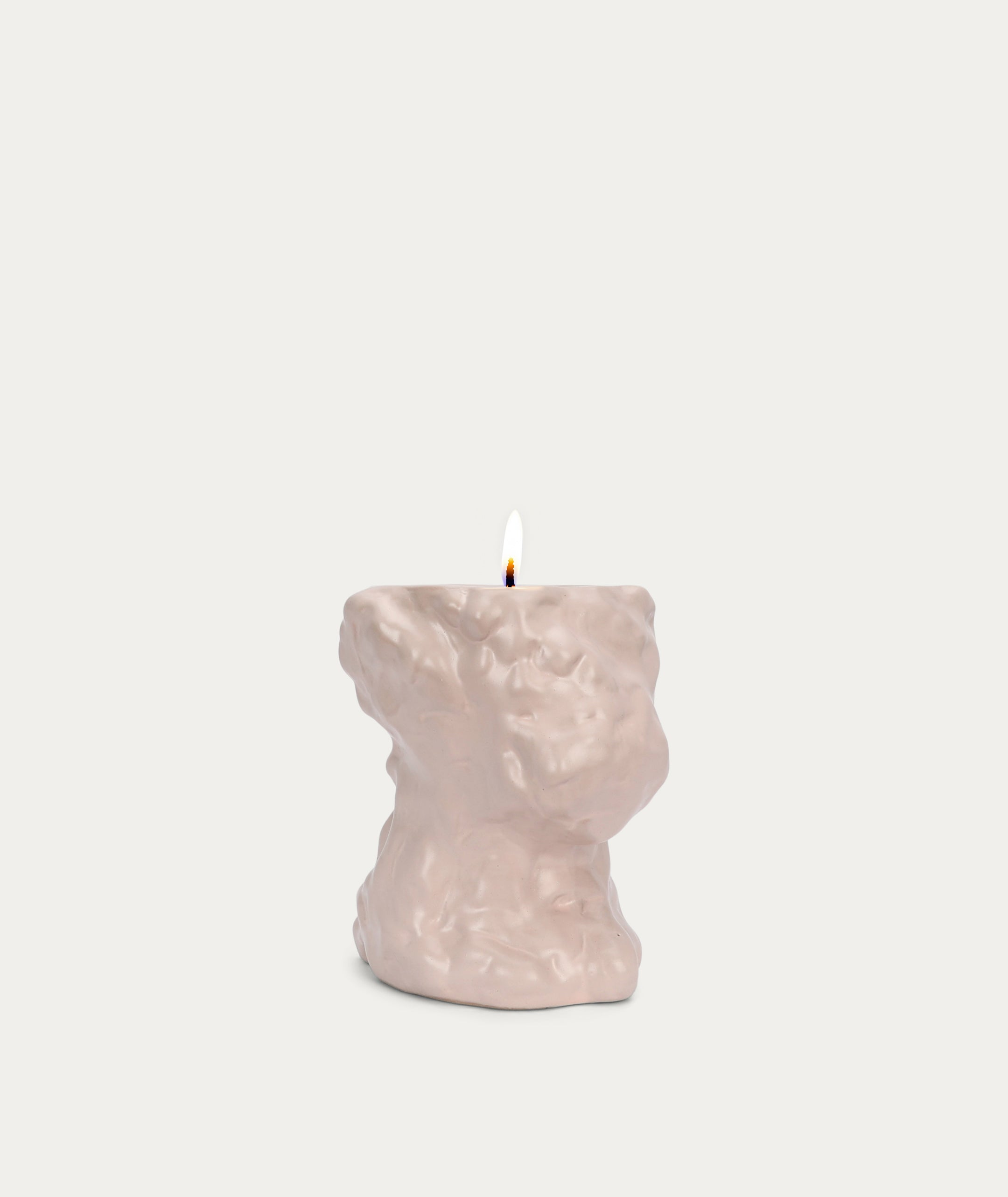 Deadly Ponies x Dan Arps Candle - Ponies