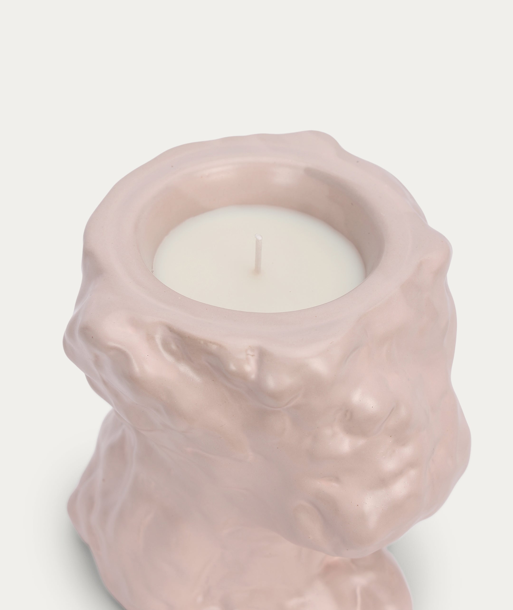 Deadly Ponies x Dan Arps Candle - Ponies