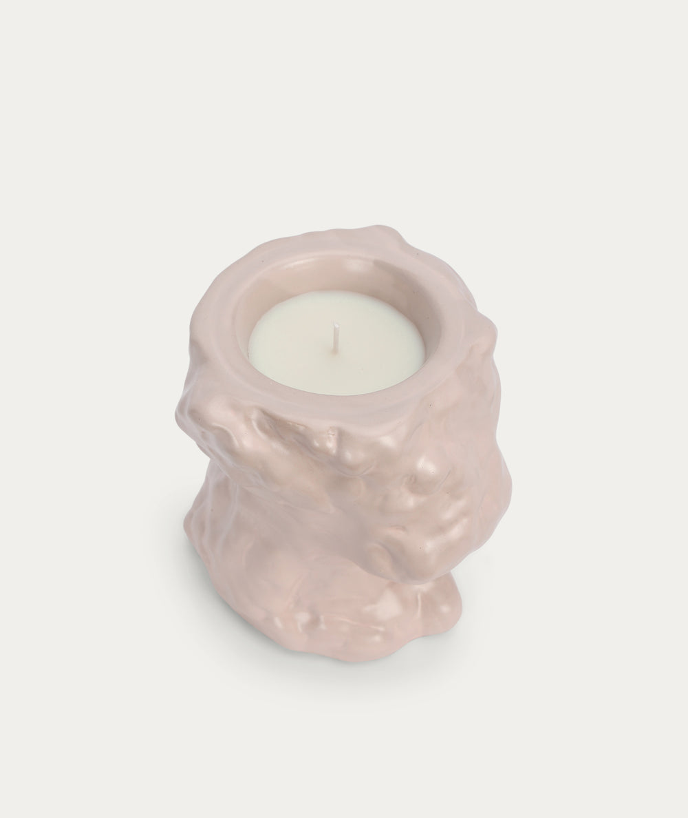 Deadly Ponies x Dan Arps Candle - Ponies