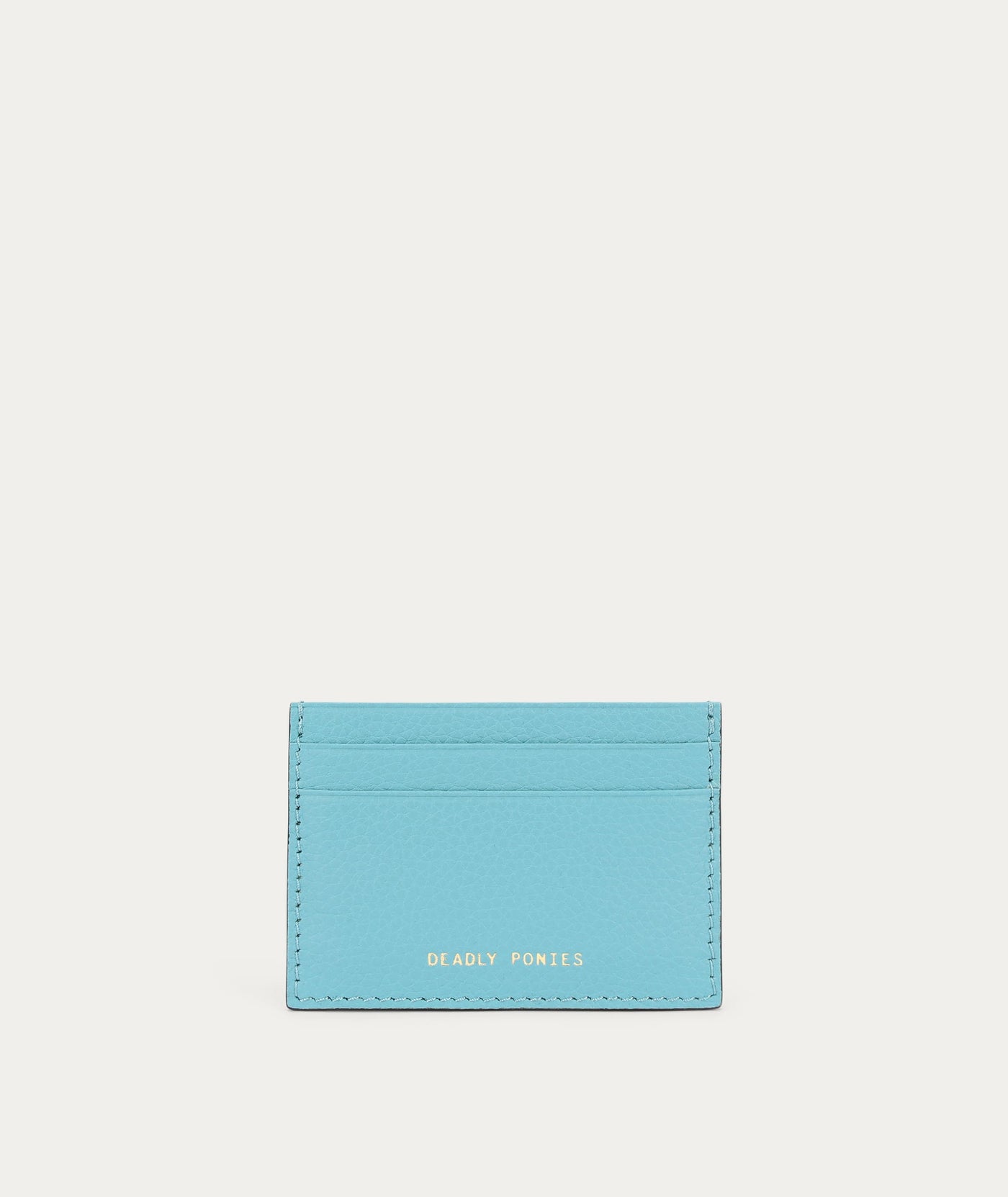 Card File - Turquoise