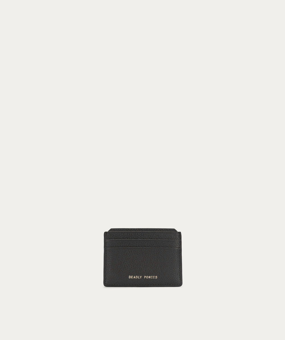 Card File - Black