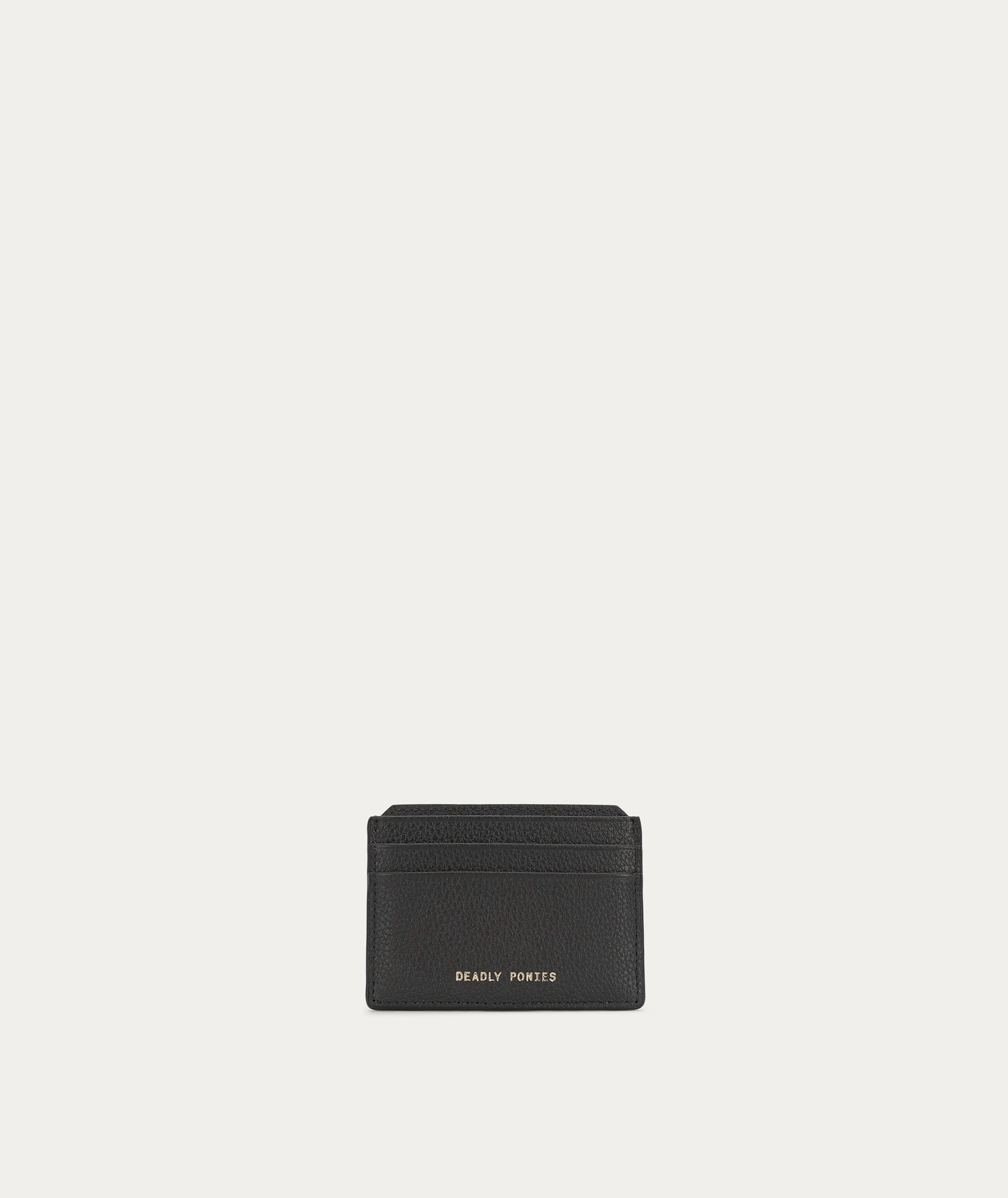 Card File - Black