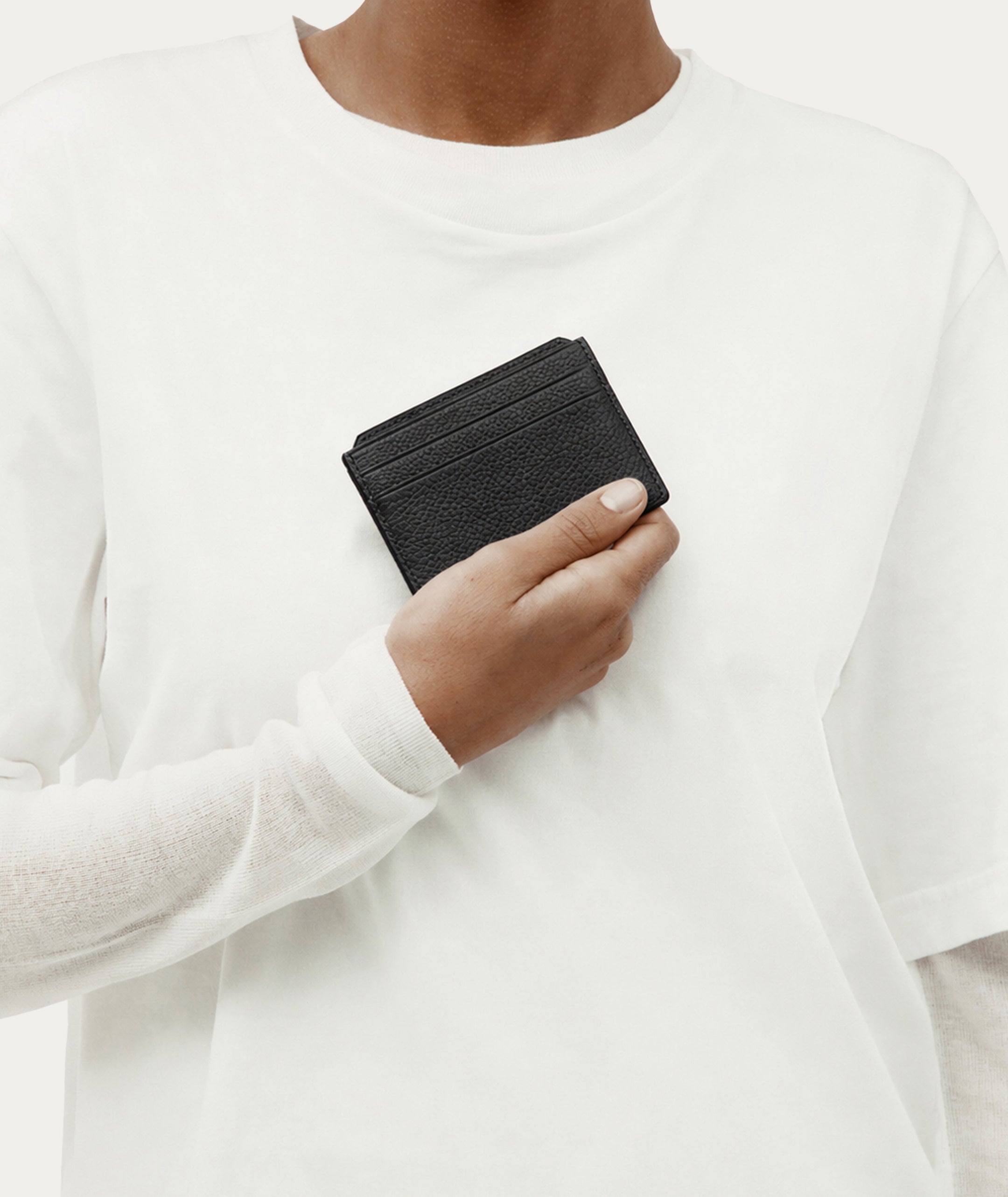Card File - Black