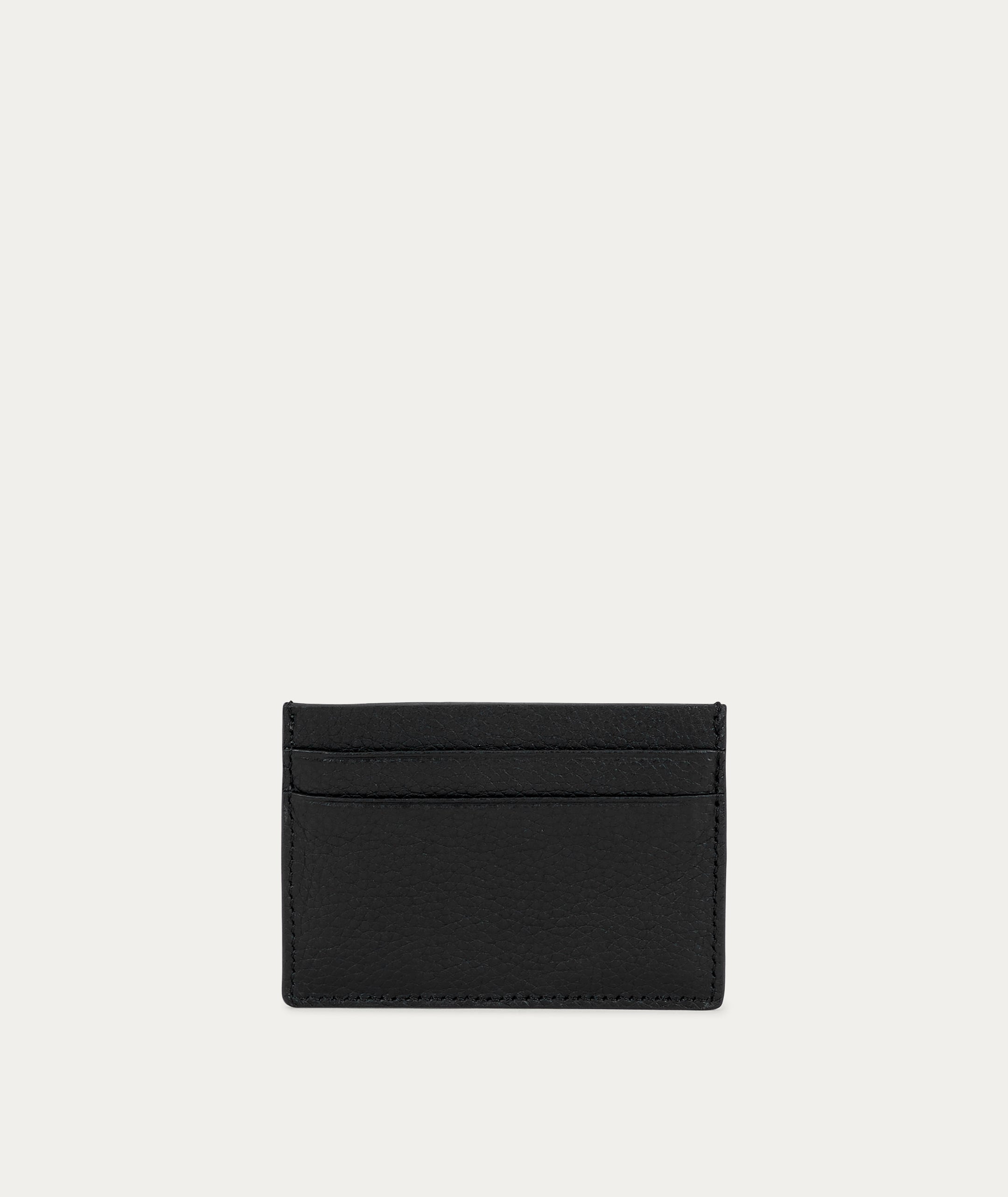 Card File - Black