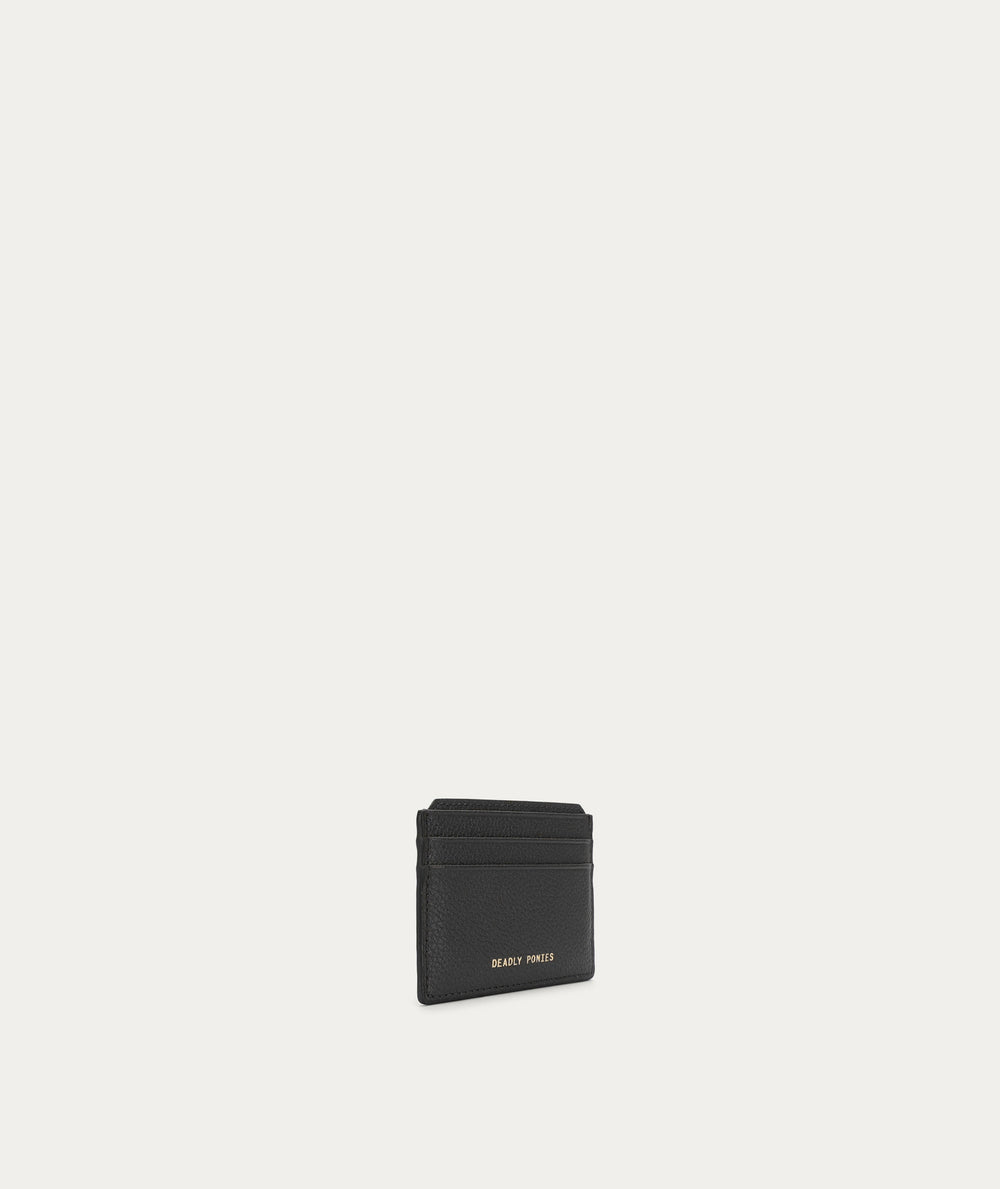 Card File - Black