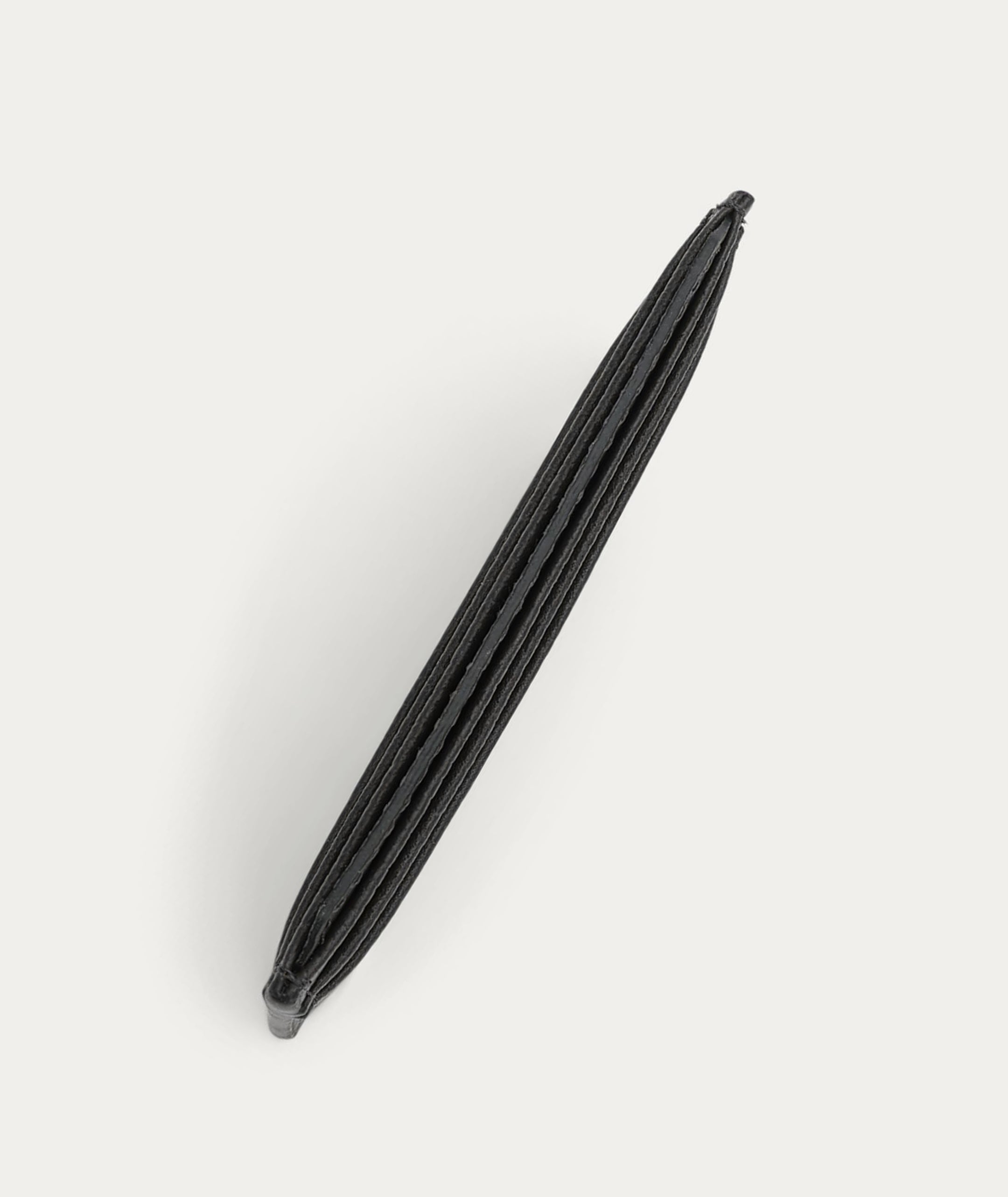 Card File - Black