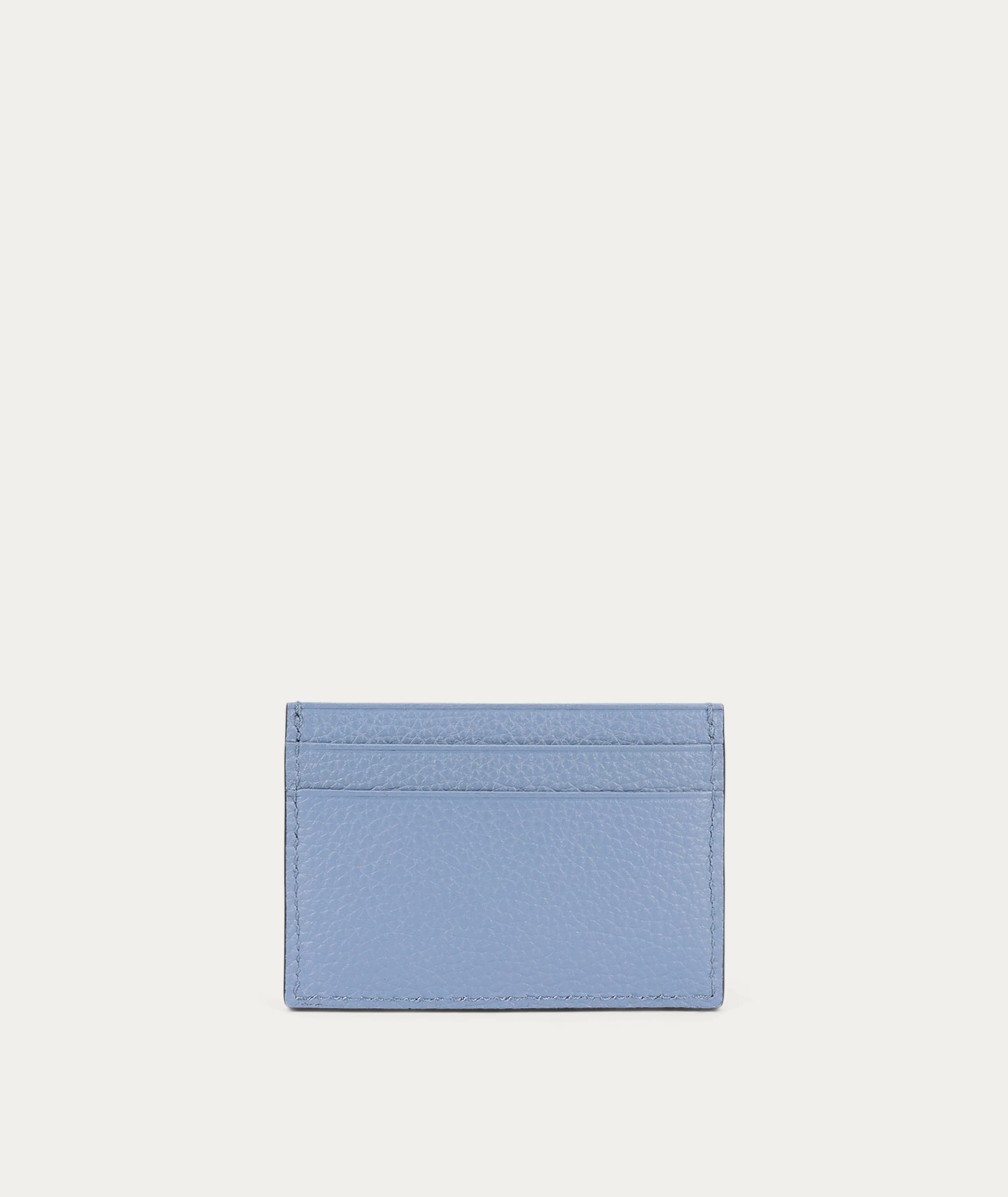 Card File - Denim