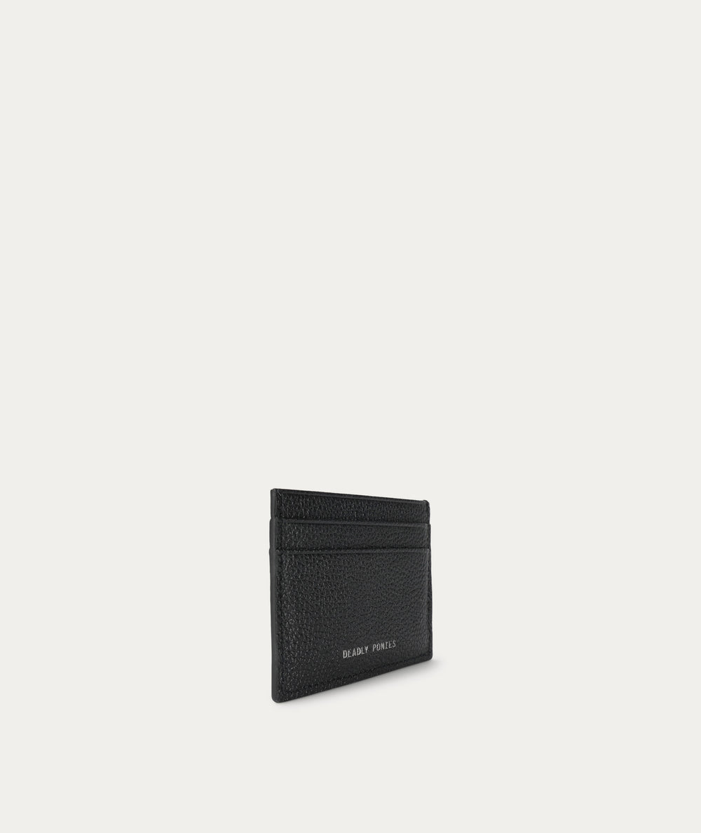 Card File - Black