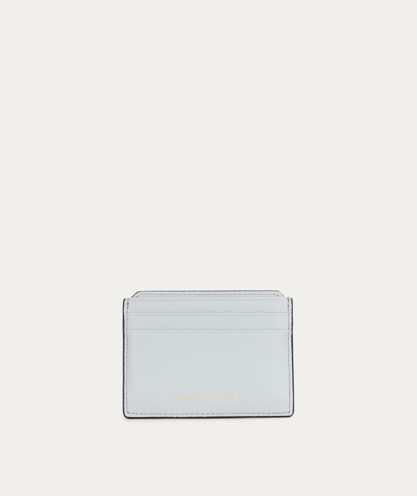 Card File - Iceberg