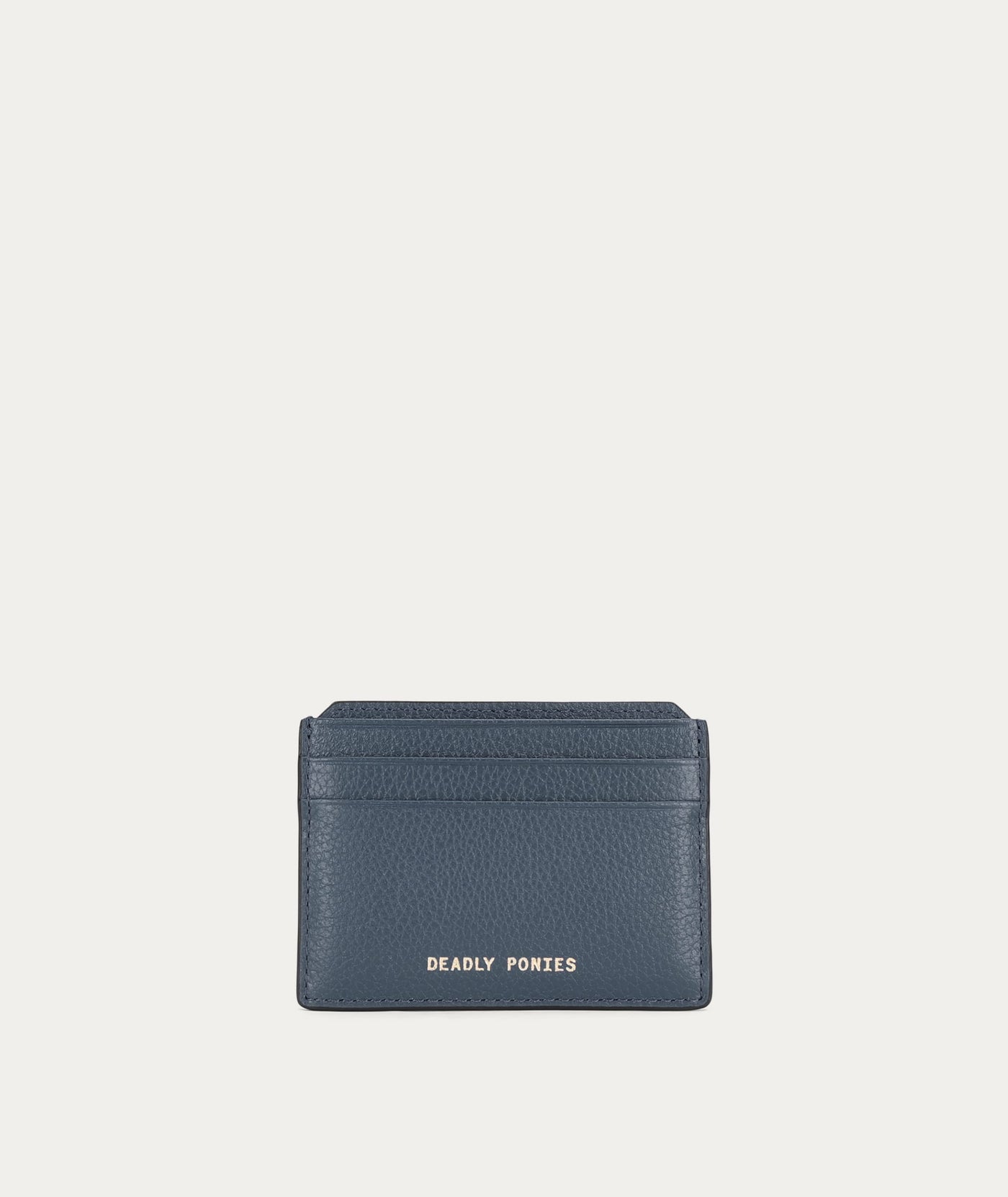 Card File - Ink