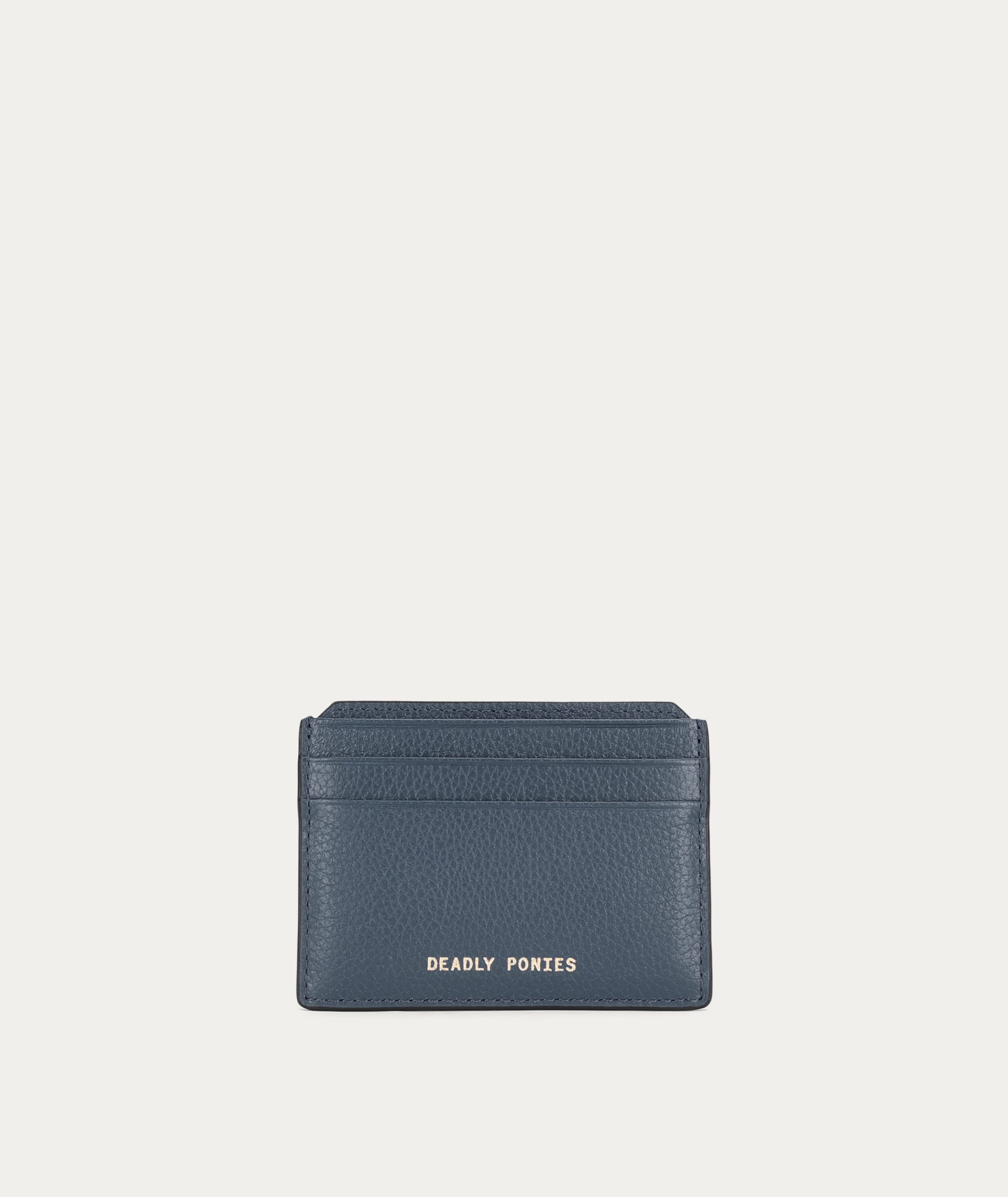 Card File - Ink