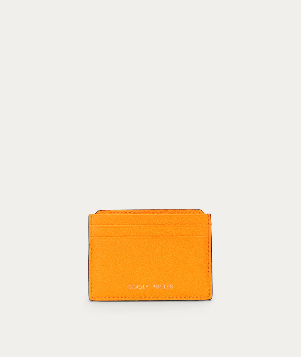 Card File - Marmalade