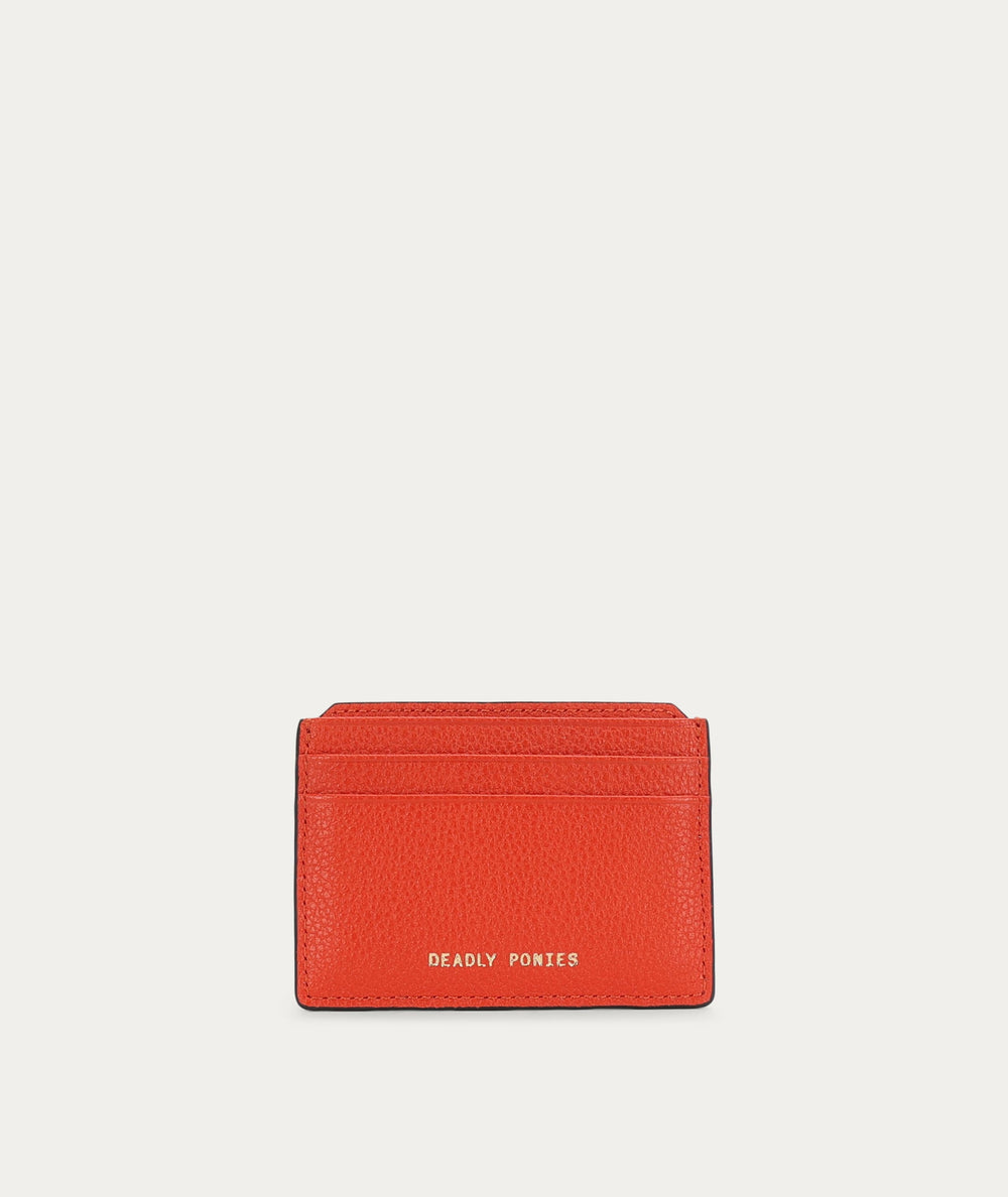Card File - Tamarillo