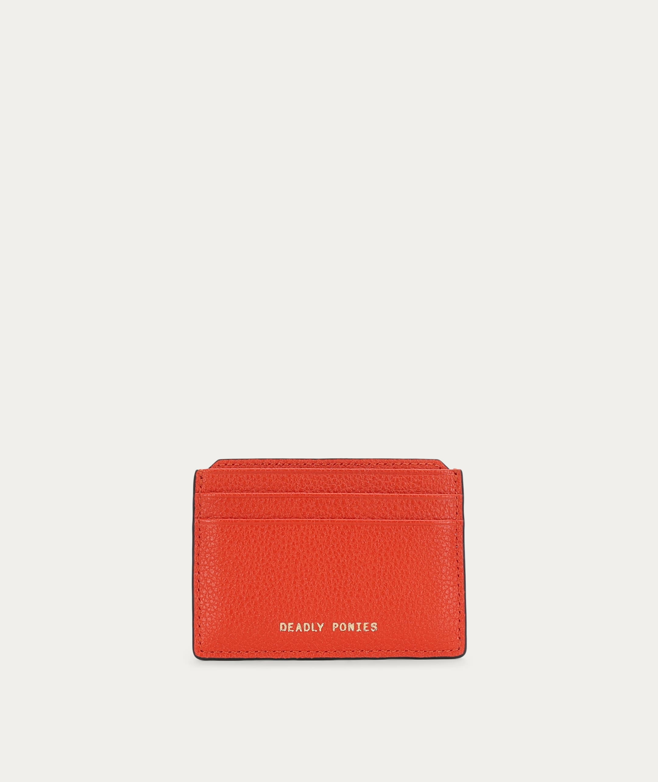 Card File - Tamarillo