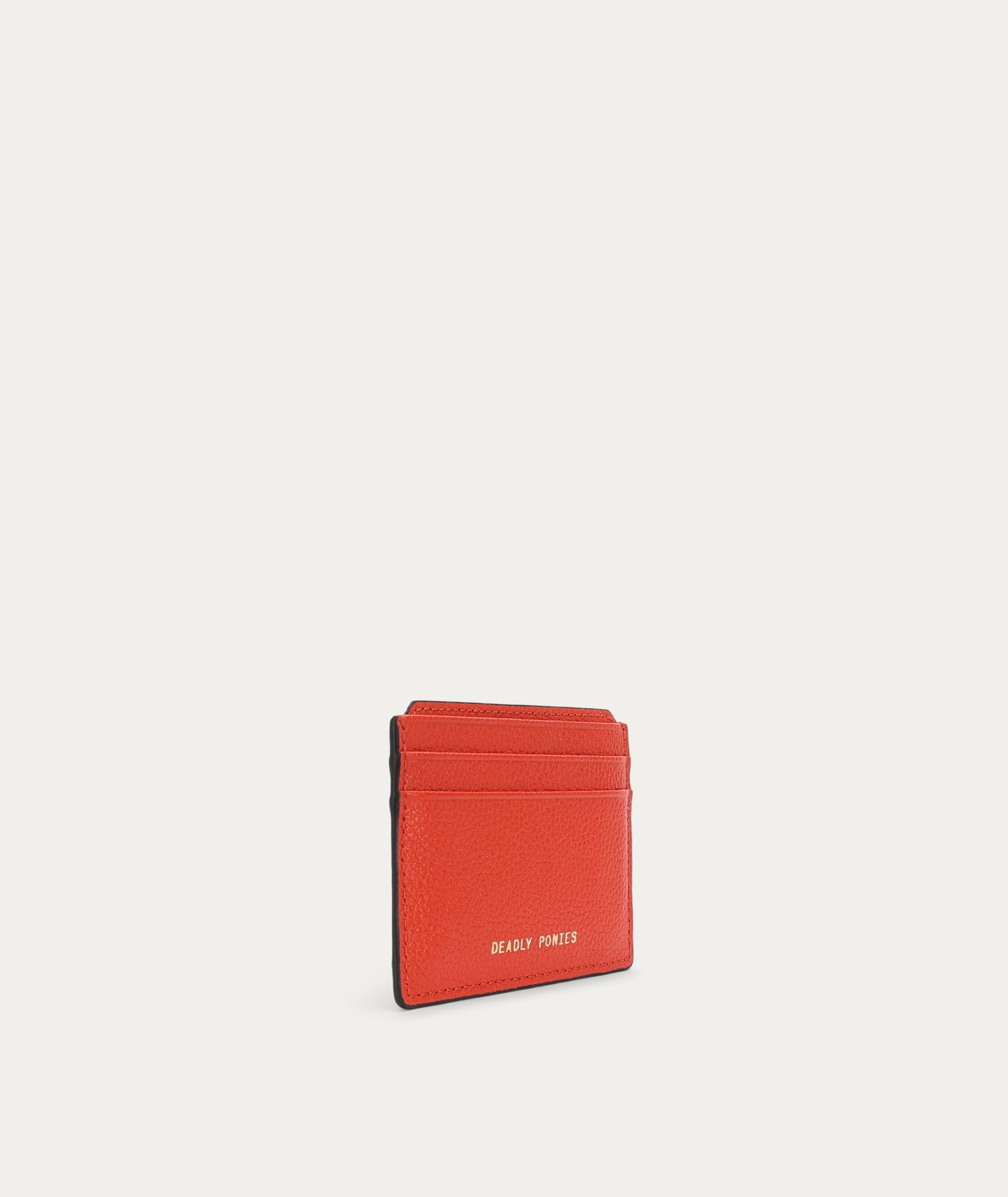 Card File - Tamarillo