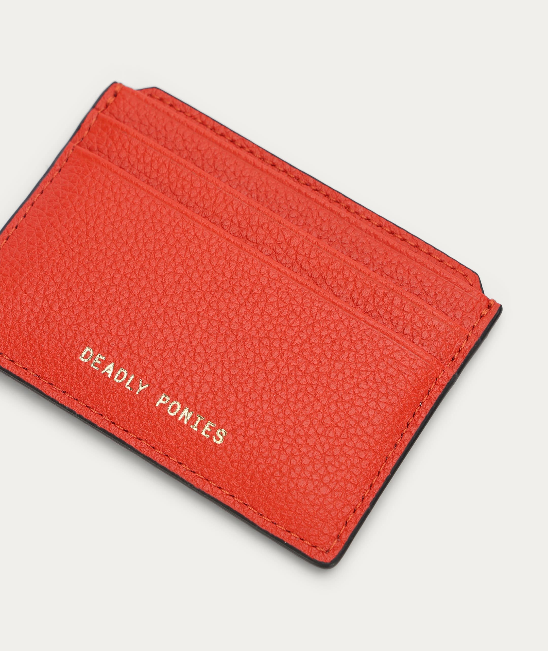 Card File - Tamarillo