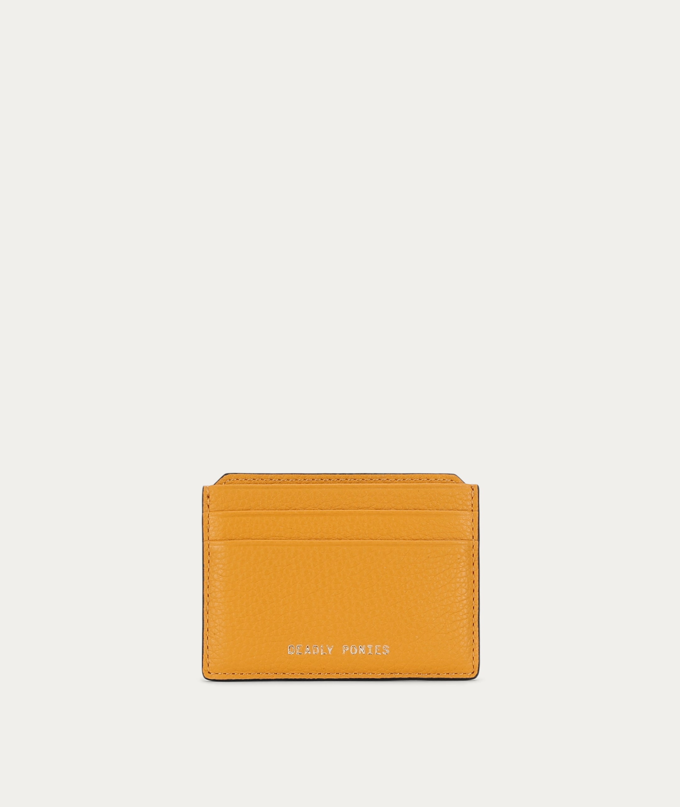 Card File - Yuzu