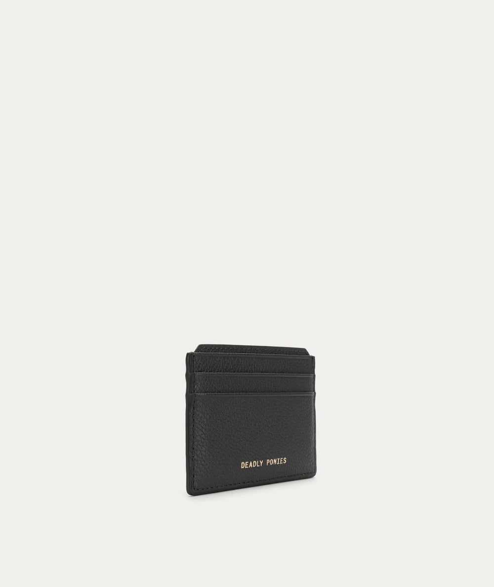 Card File - Black