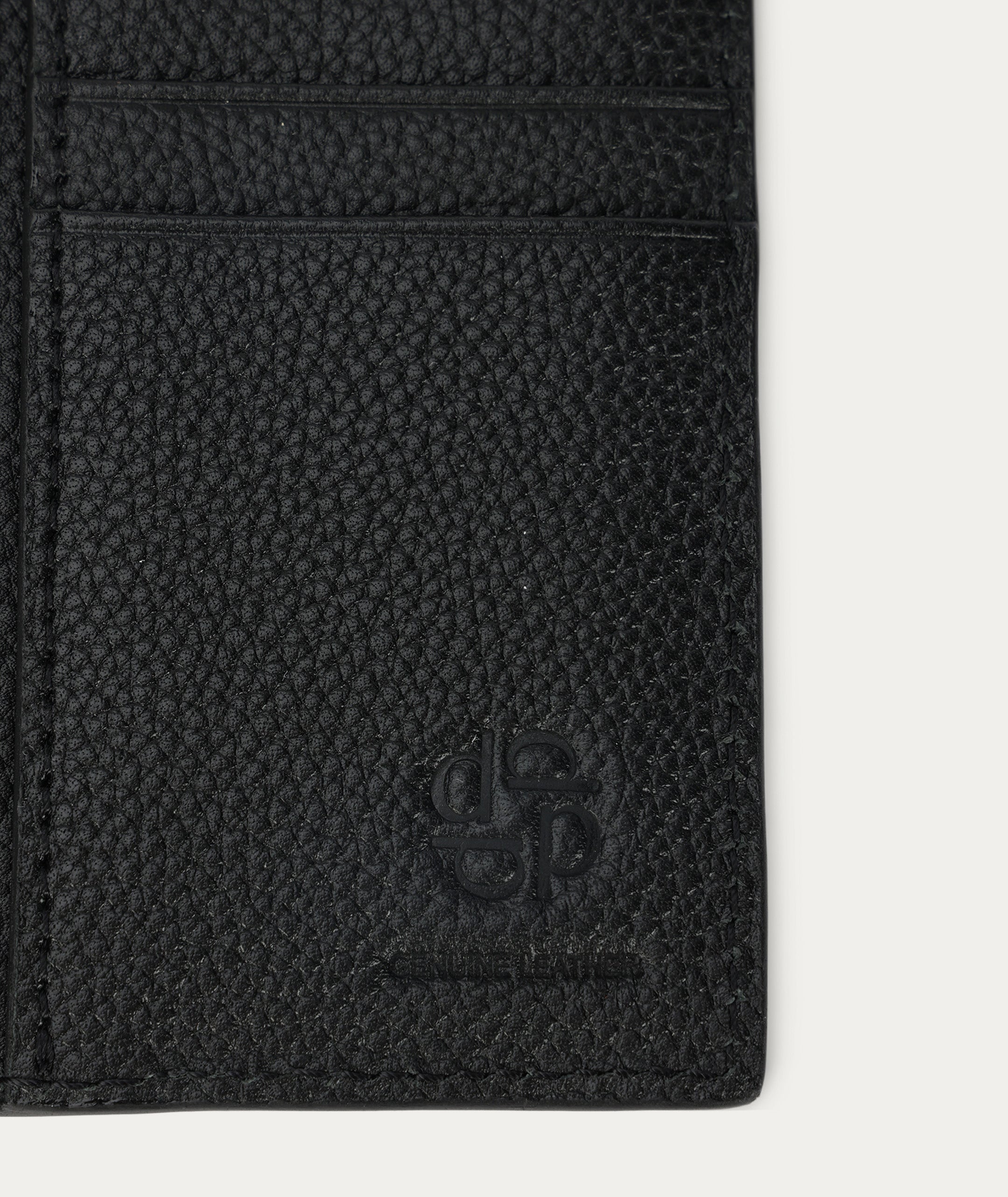 Card Holder - Black/Gunmetal