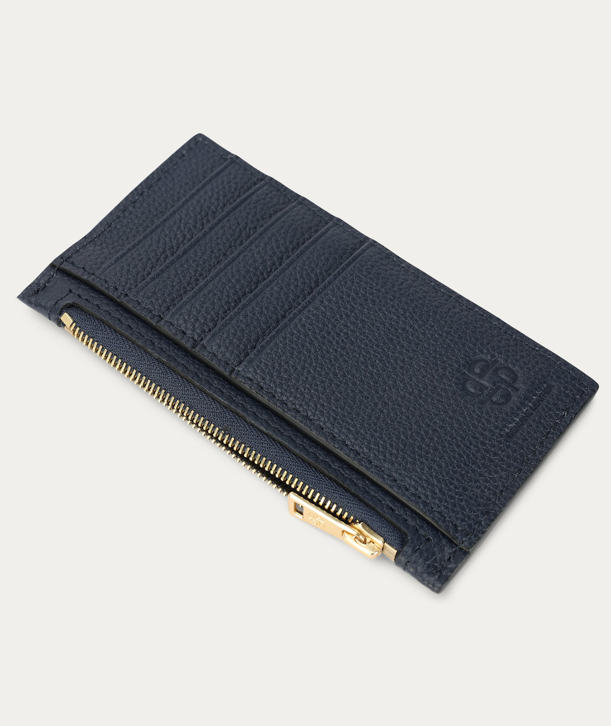 Deadly Ponies Card File - Black