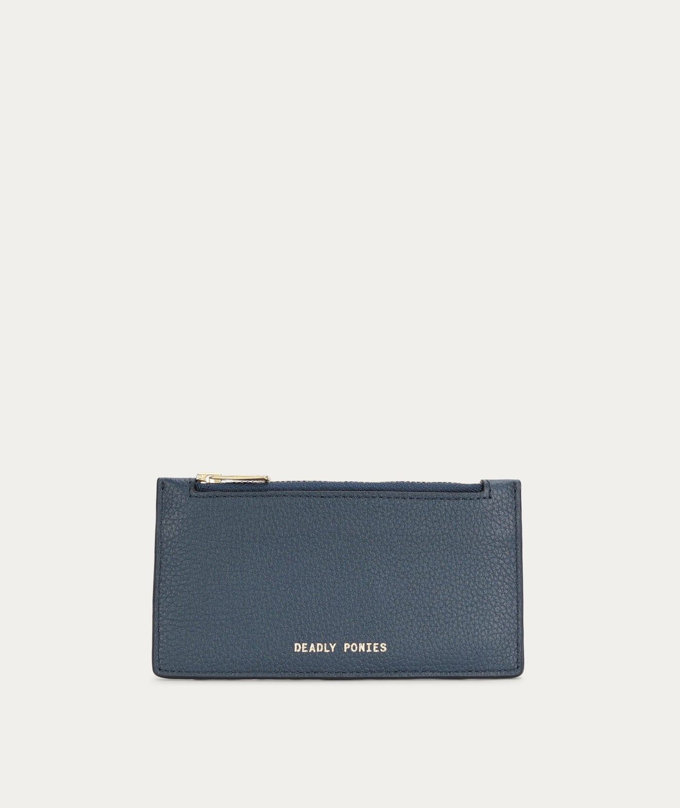 Card Holder - Ink