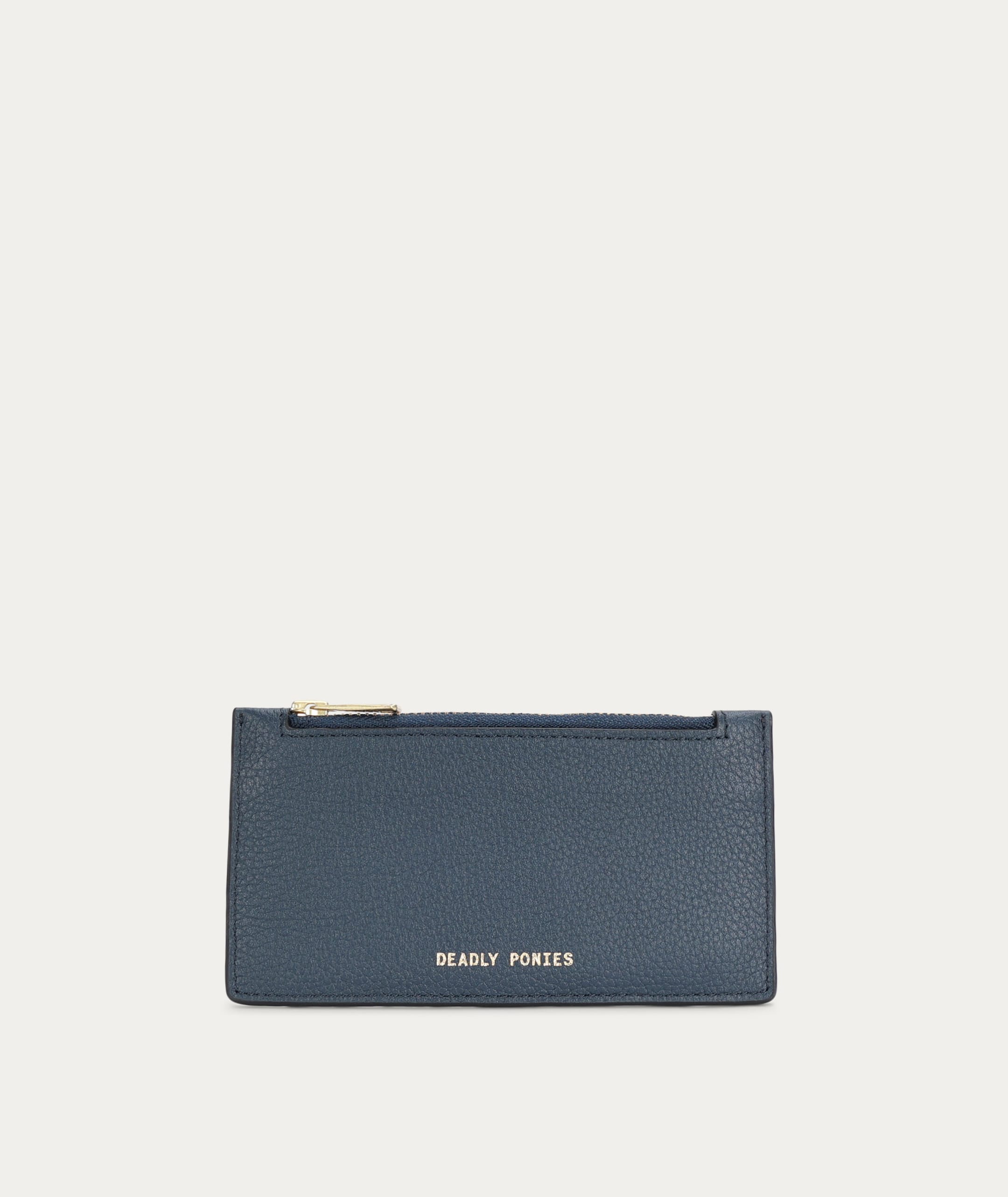 Card Holder - Ink