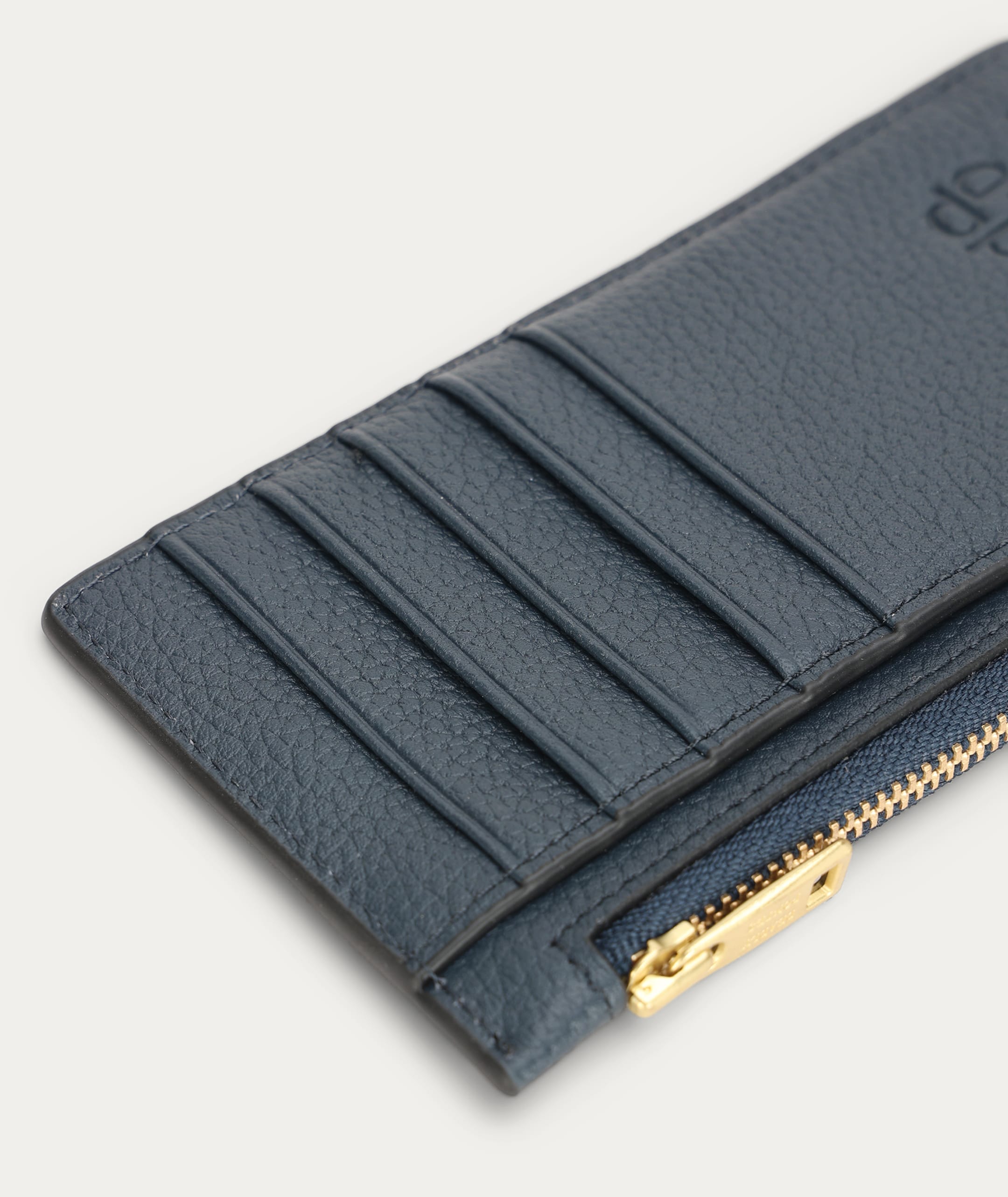 Card Holder - Ink