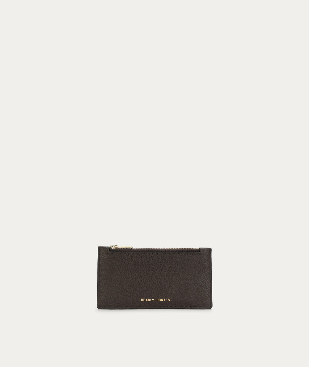 Card Holder - Java