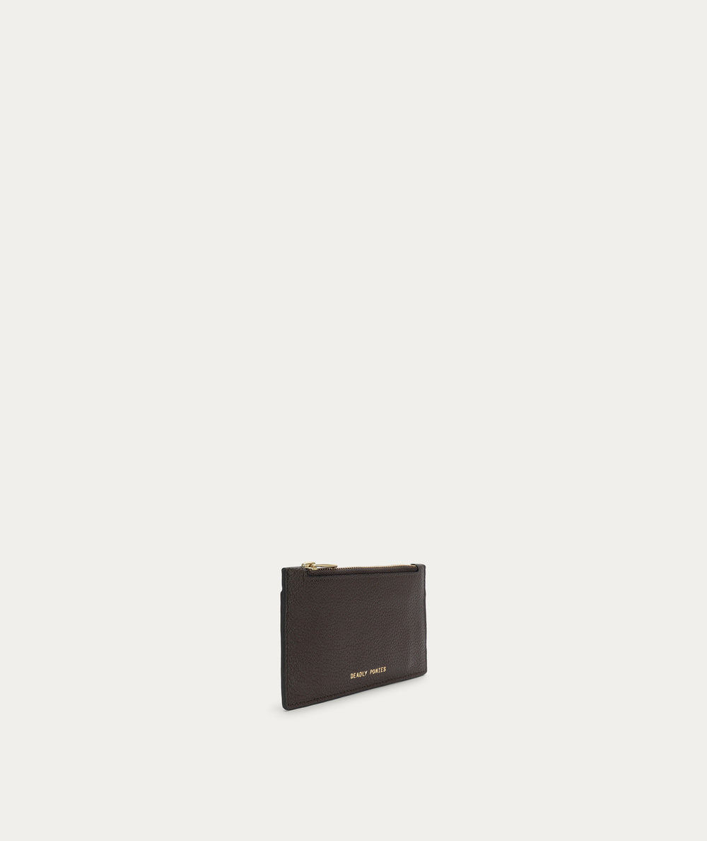 Card Holder - Java