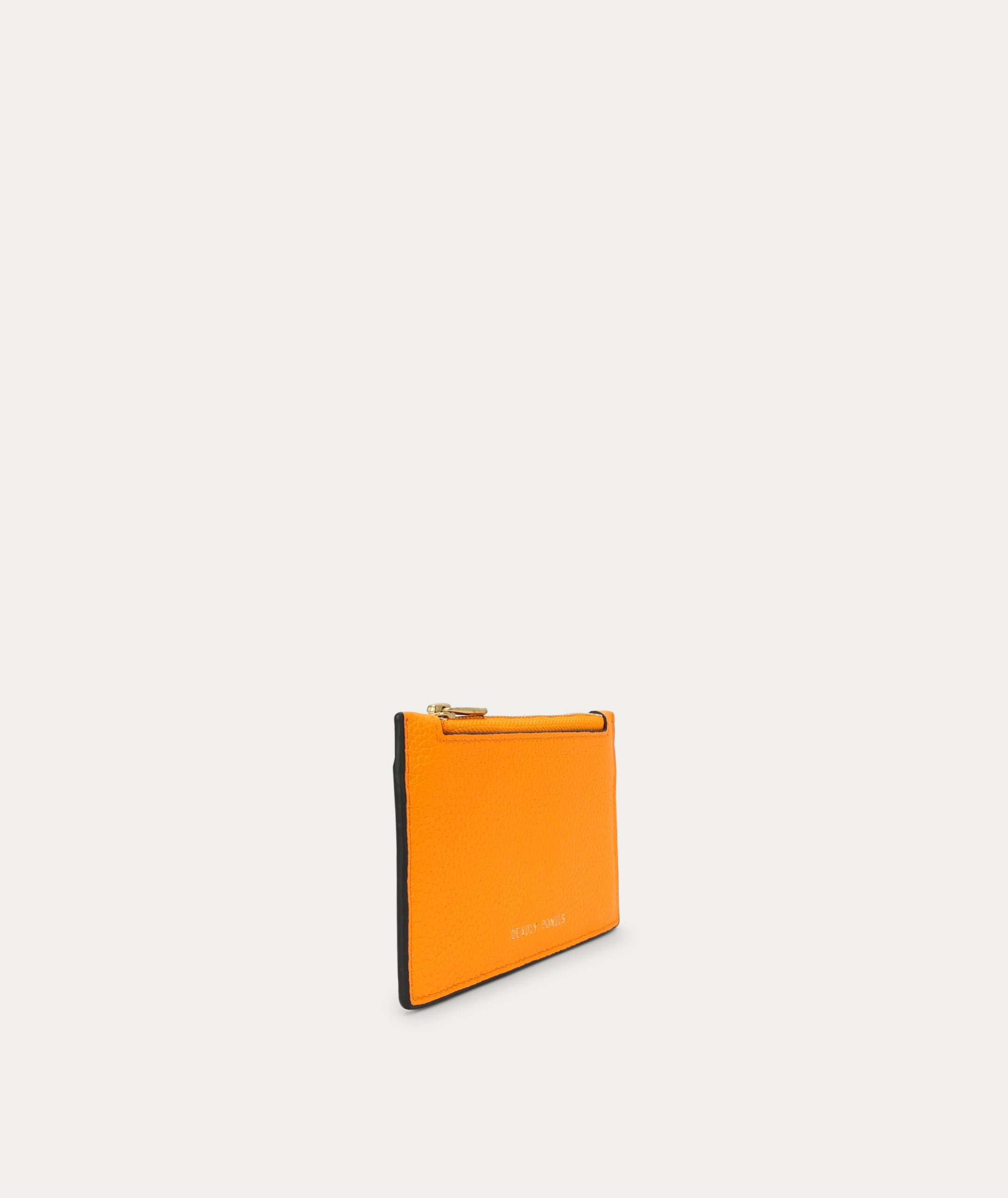 Card Holder - Marmalade