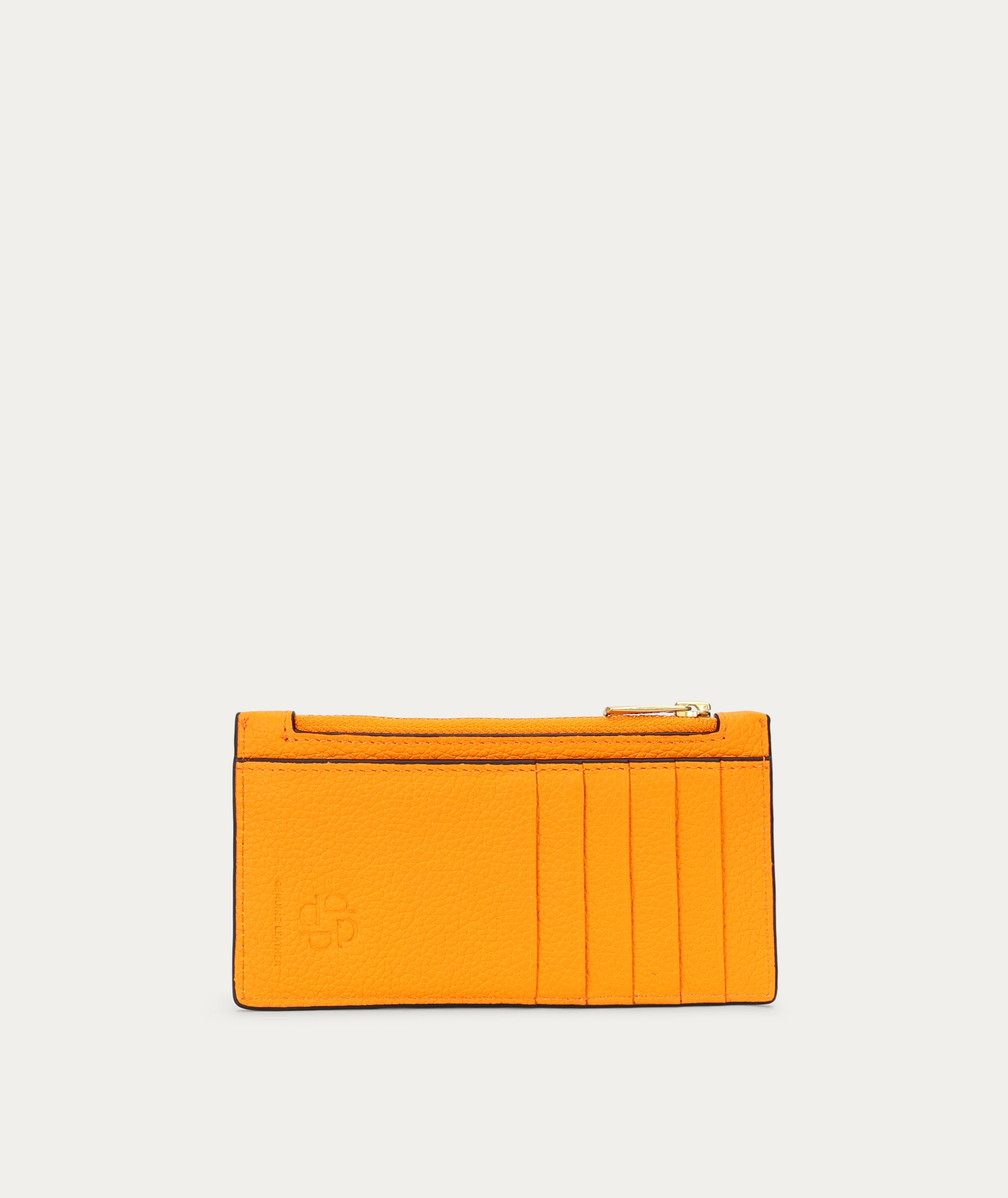 Card Holder - Marmalade