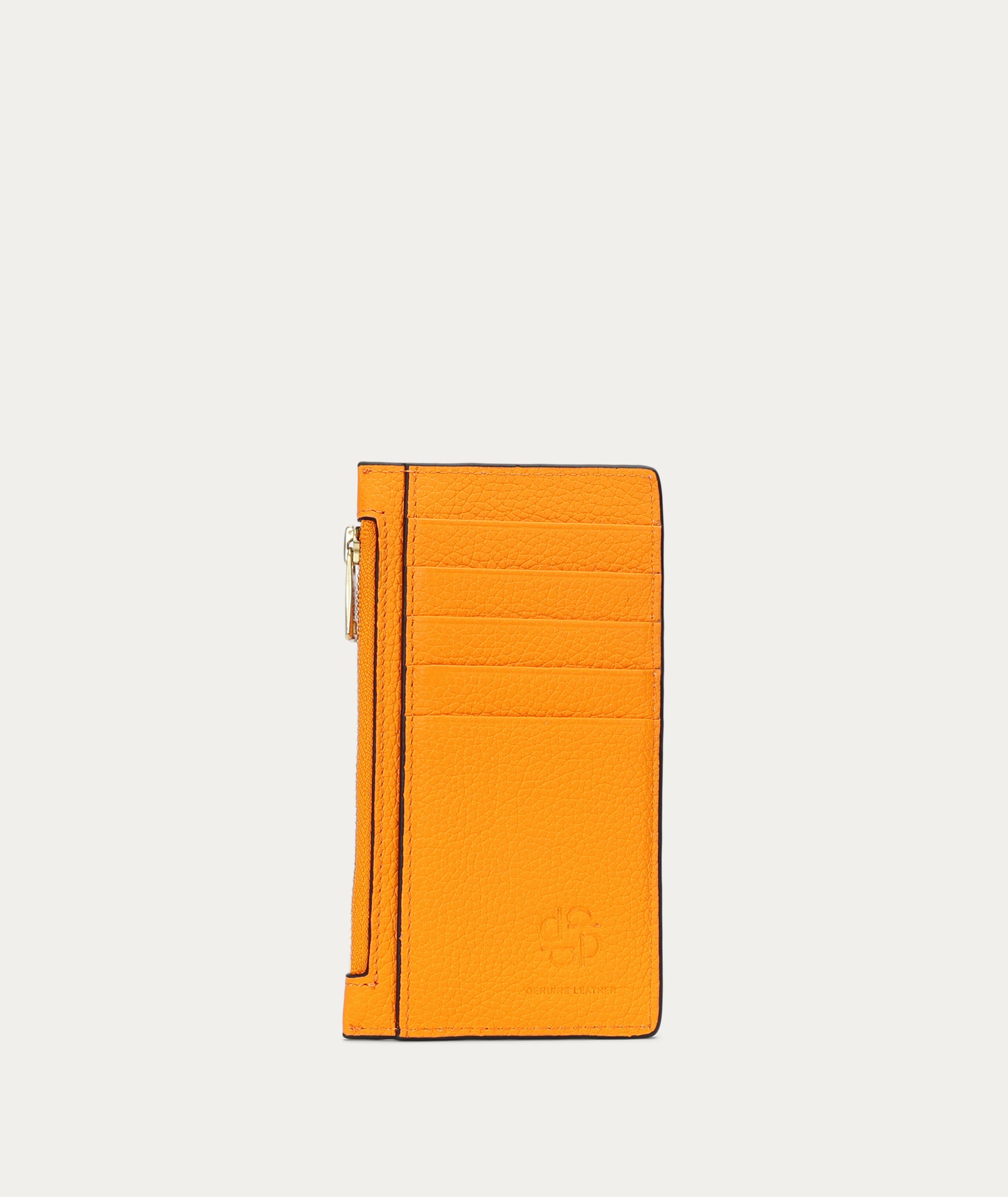 Card Holder - Marmalade