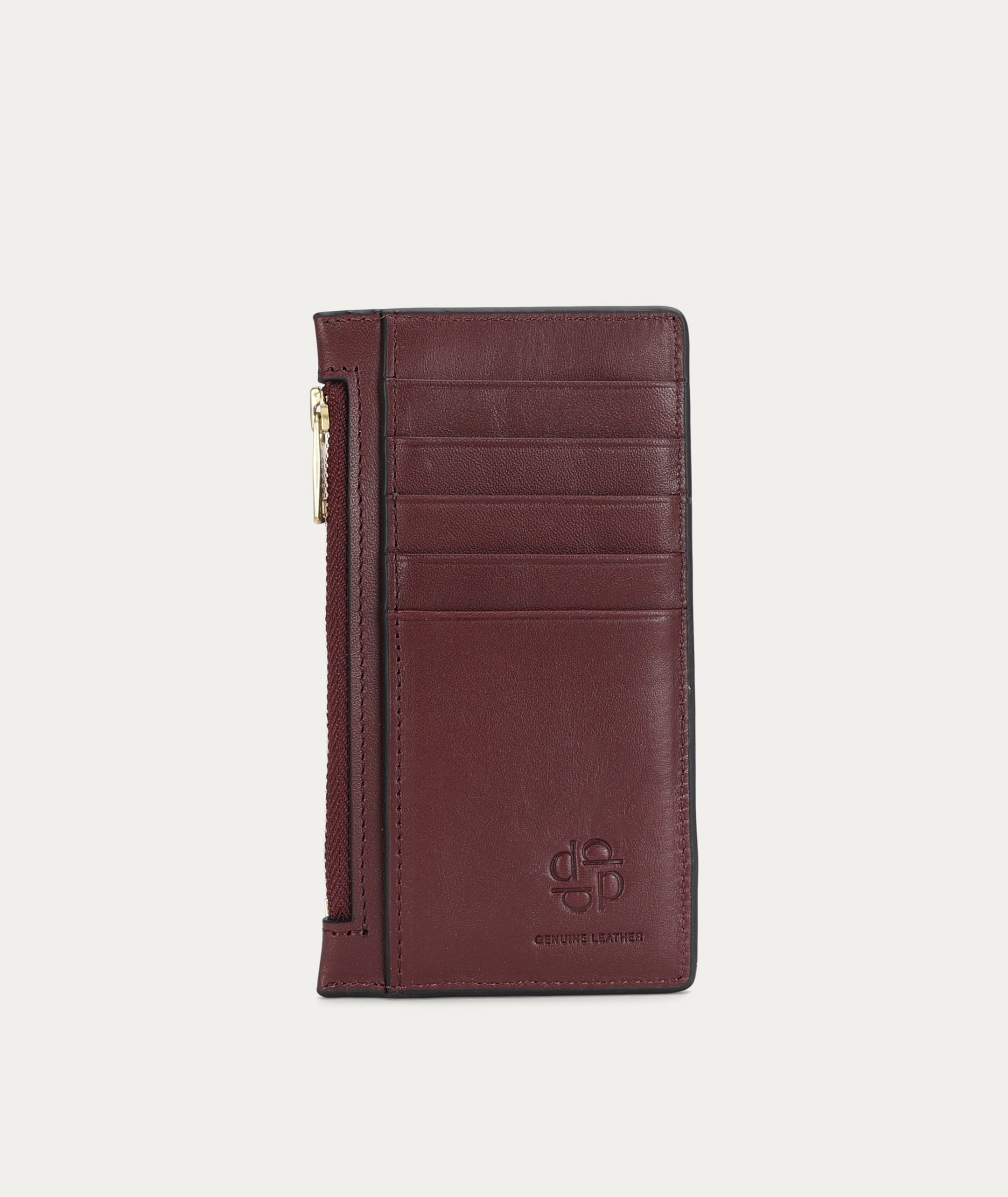 Card Holder - Radicchio