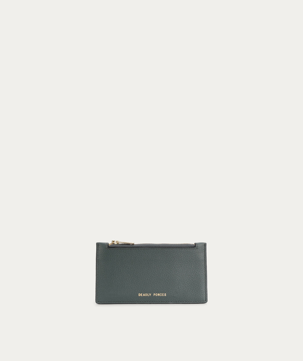 Card Holder - Spruce