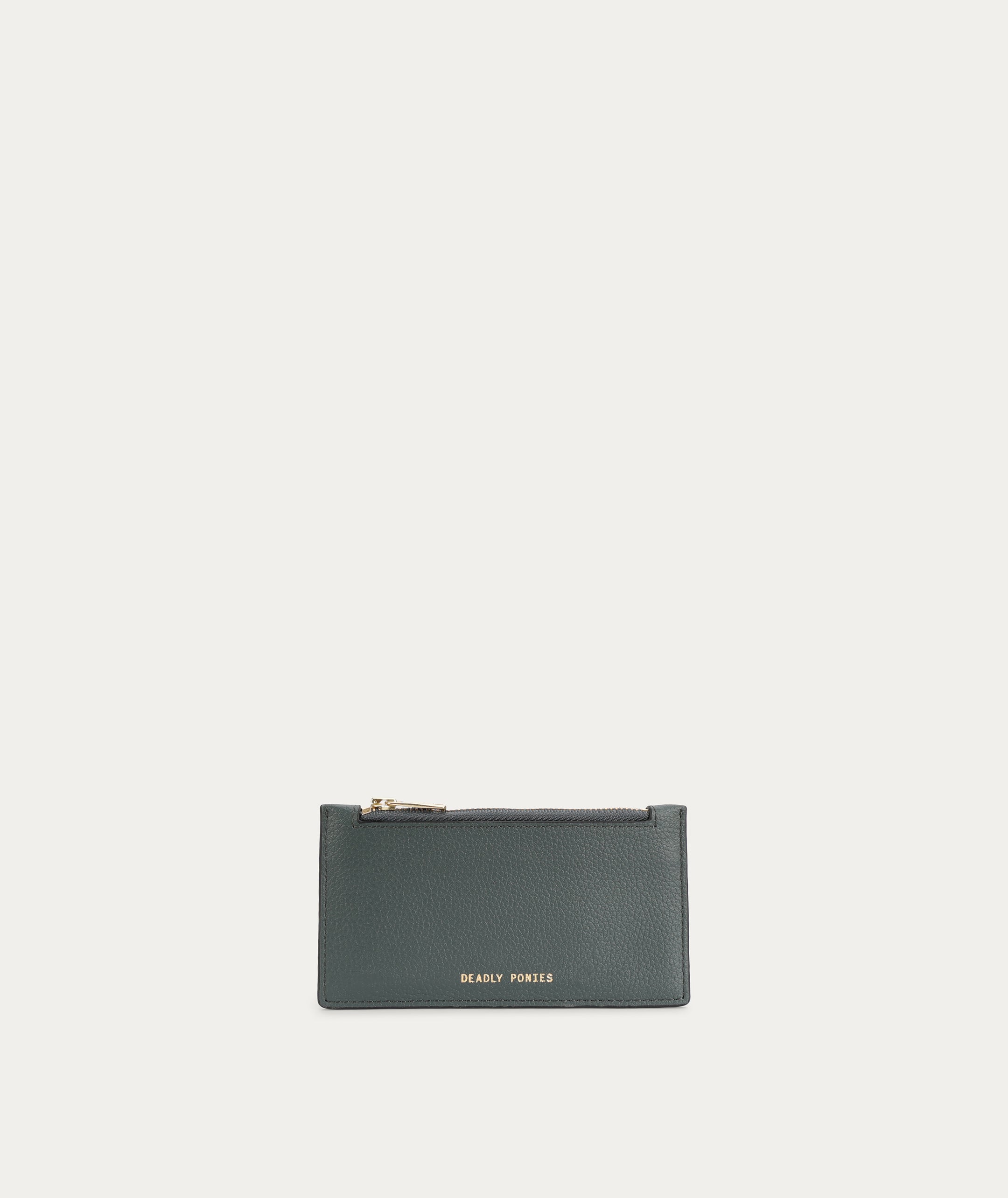 Card Holder - Spruce